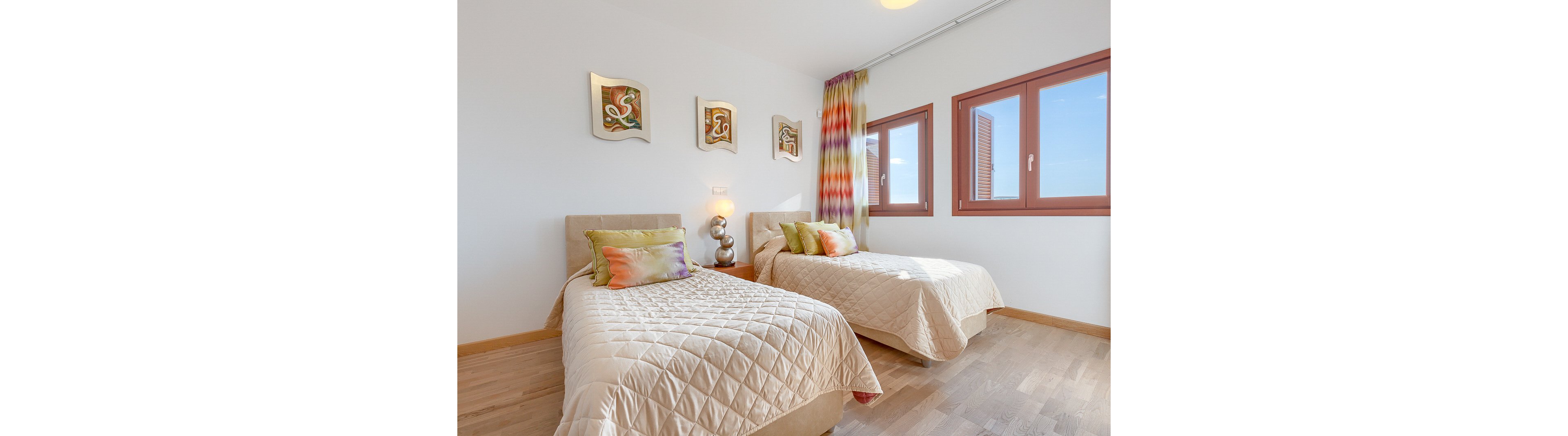 Aphrodite Hills with Golf Packages