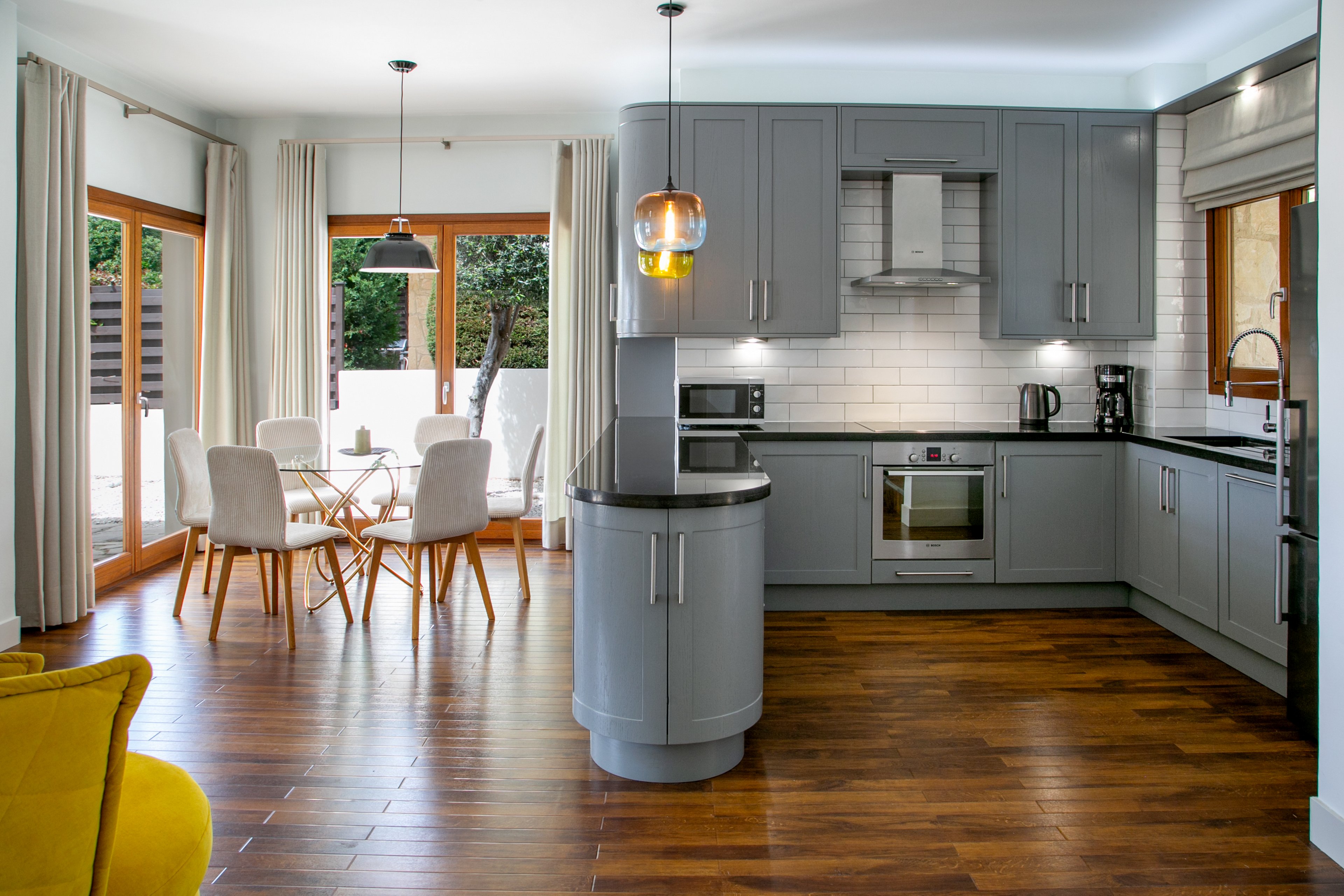 Aphrodite Hills with Golf Packages