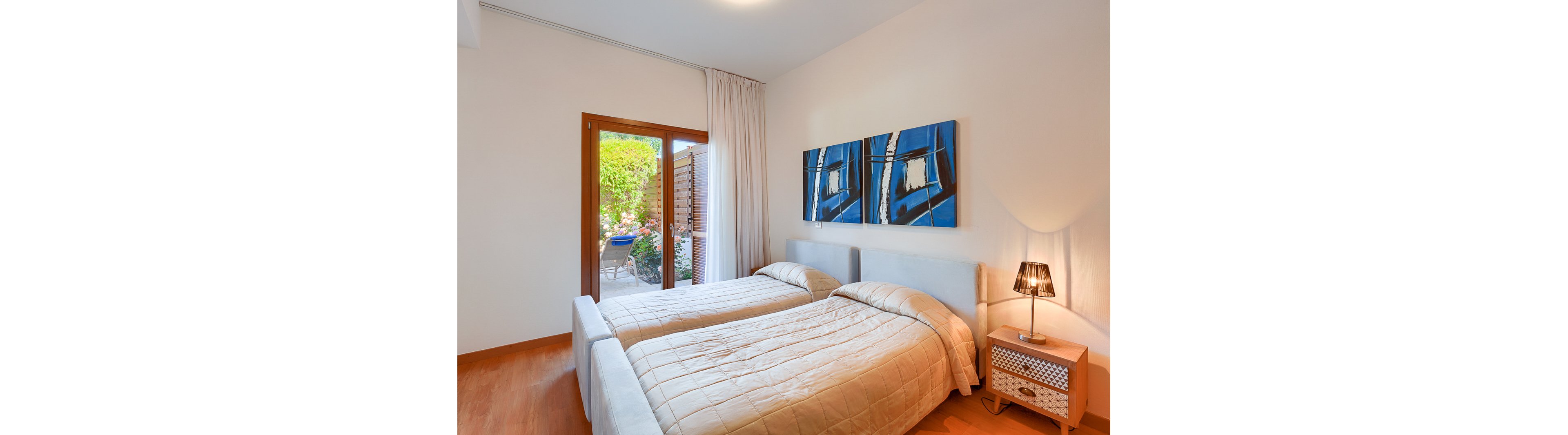 Aphrodite Hills with Golf Packages