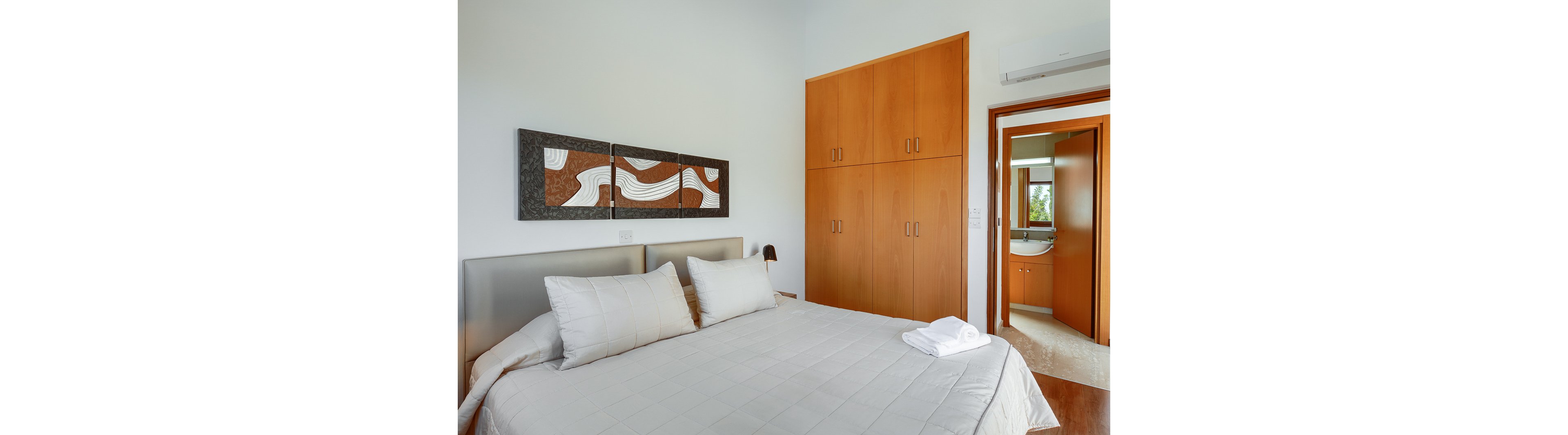 Aphrodite Hills with Golf Packages