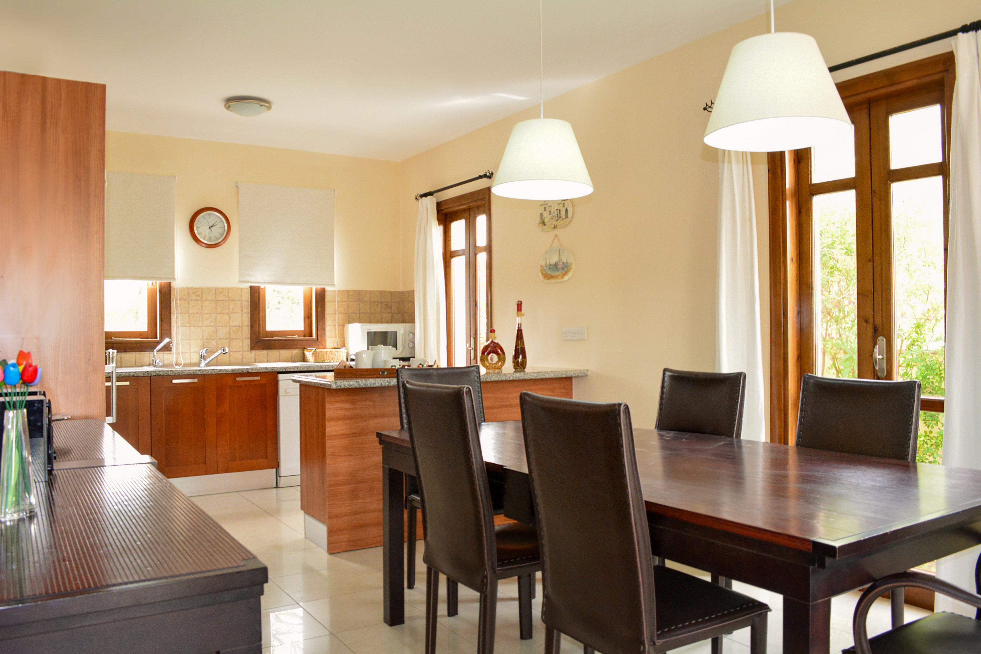 Aphrodite Hills with Golf Packages