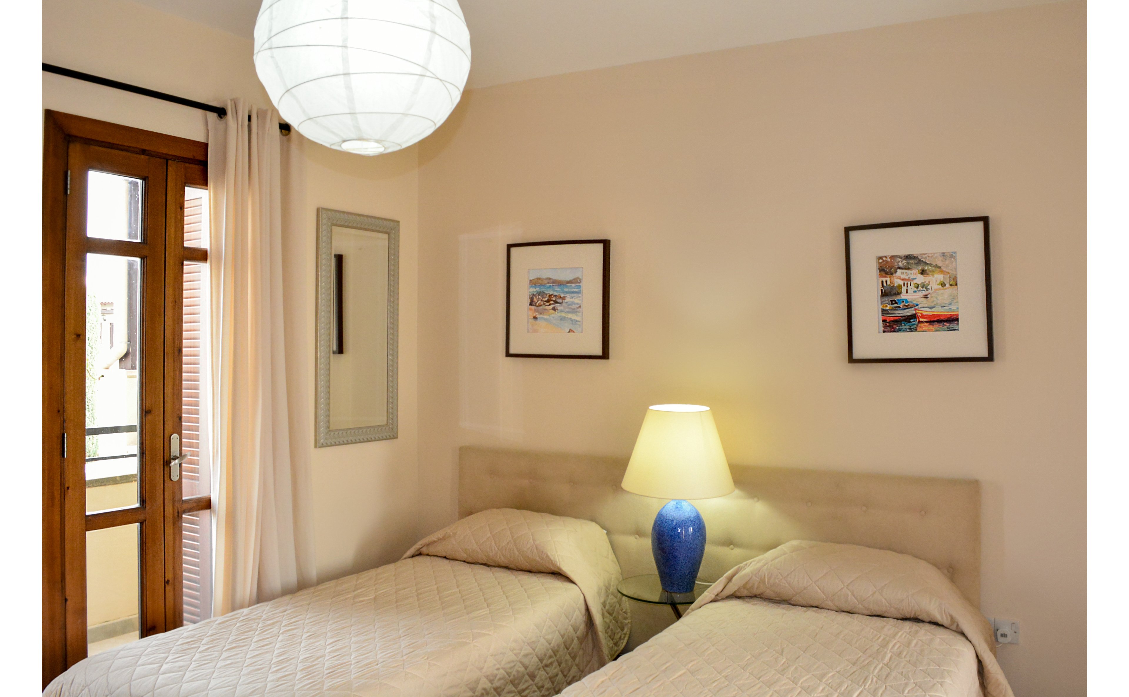 Aphrodite Hills with Golf Packages