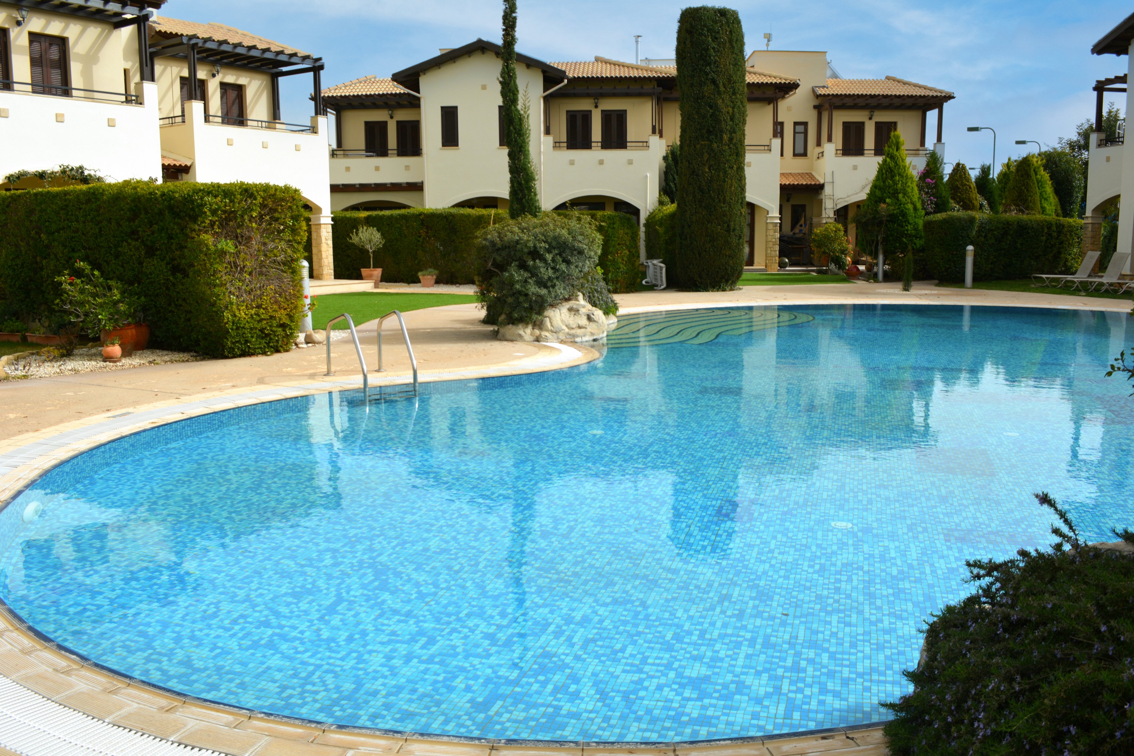 Aphrodite Hills with Golf Packages