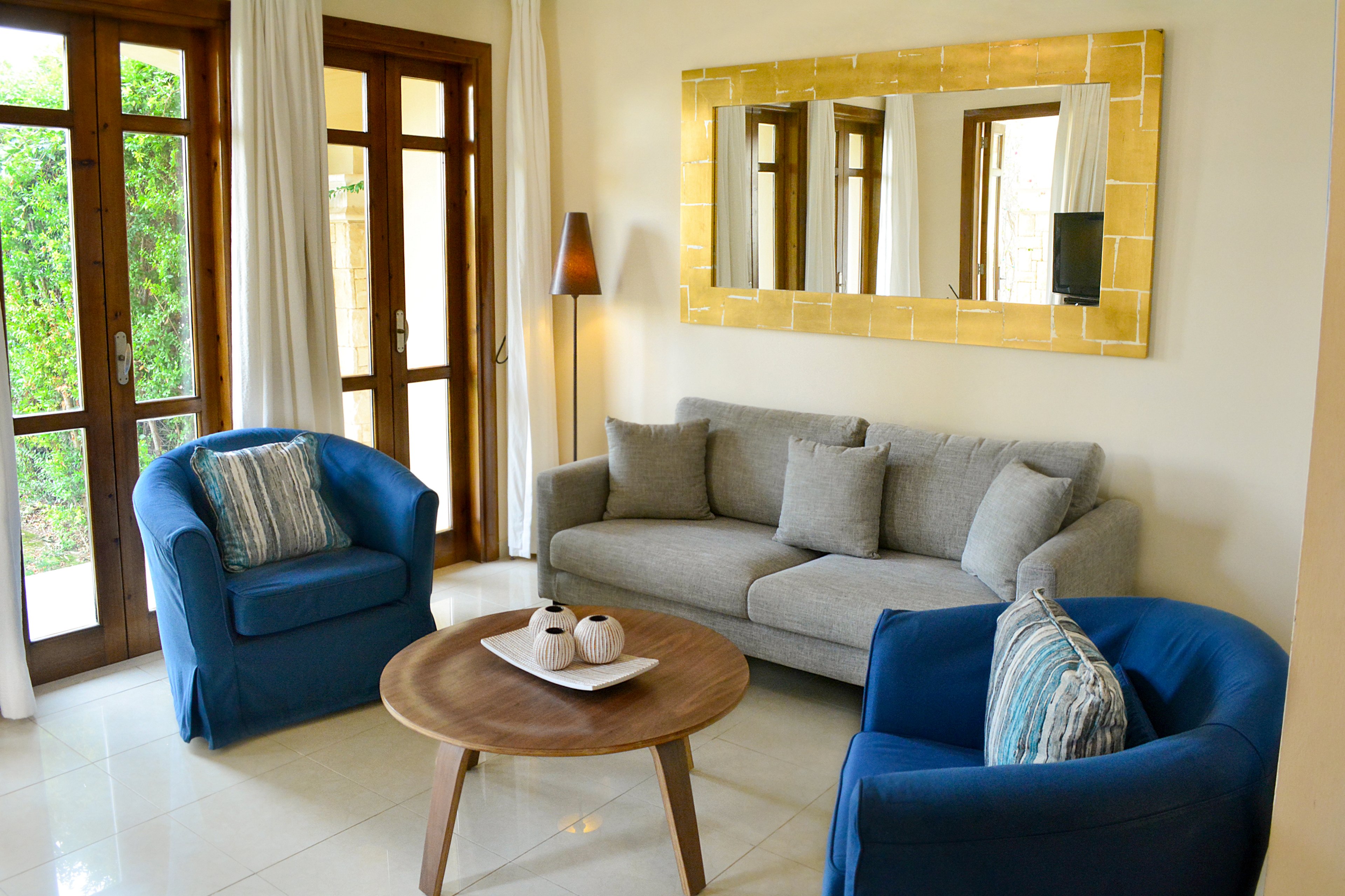 Aphrodite Hills with Golf Packages