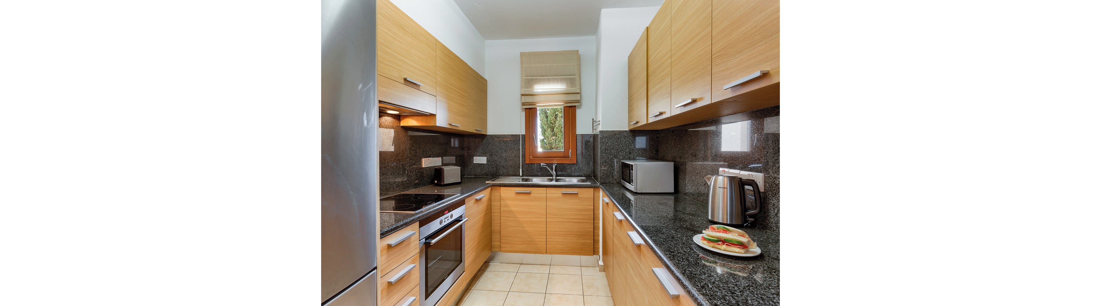 Aphrodite Hills with Golf Packages