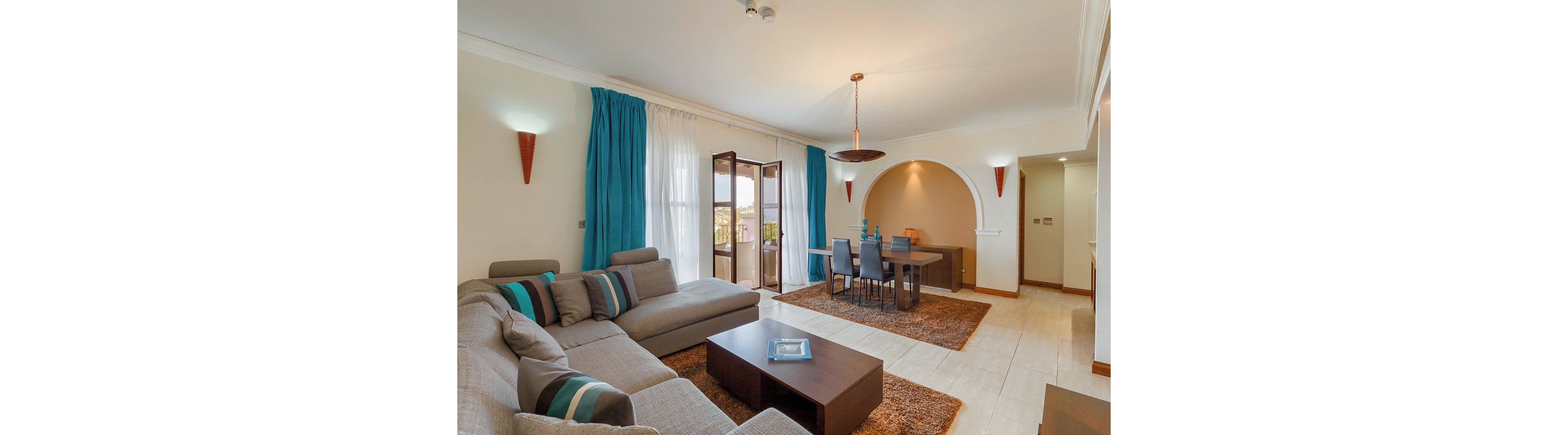 Aphrodite Hills with Golf Packages