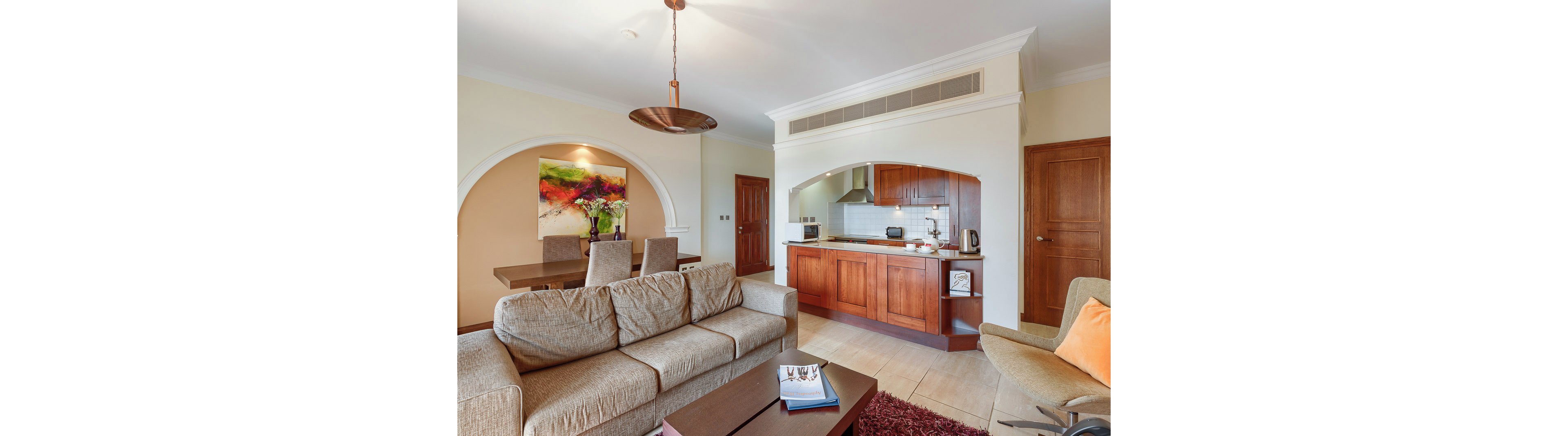 Aphrodite Hills with Golf Packages