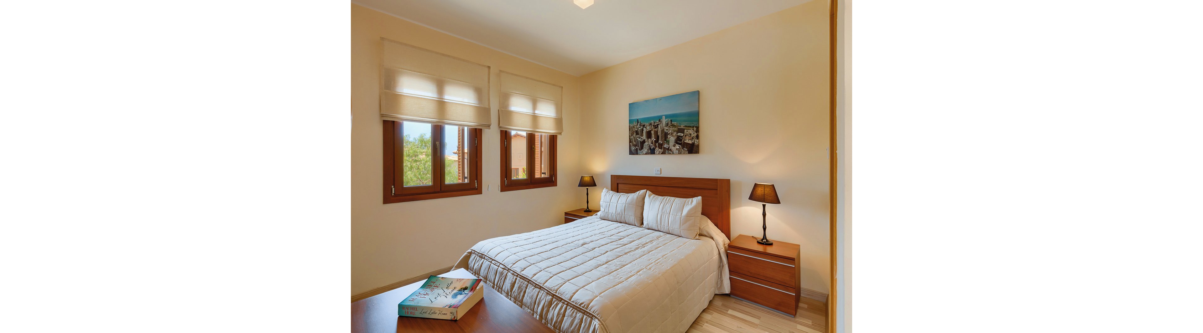 Aphrodite Hills with Golf Packages