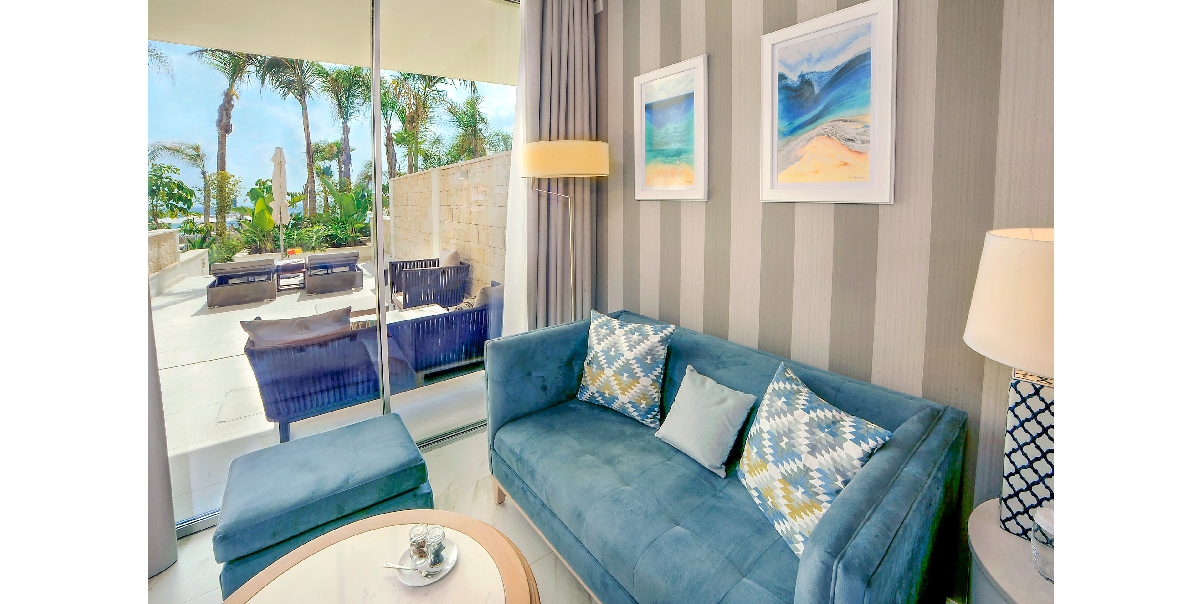 Amavi - MadeForTwo Hotels