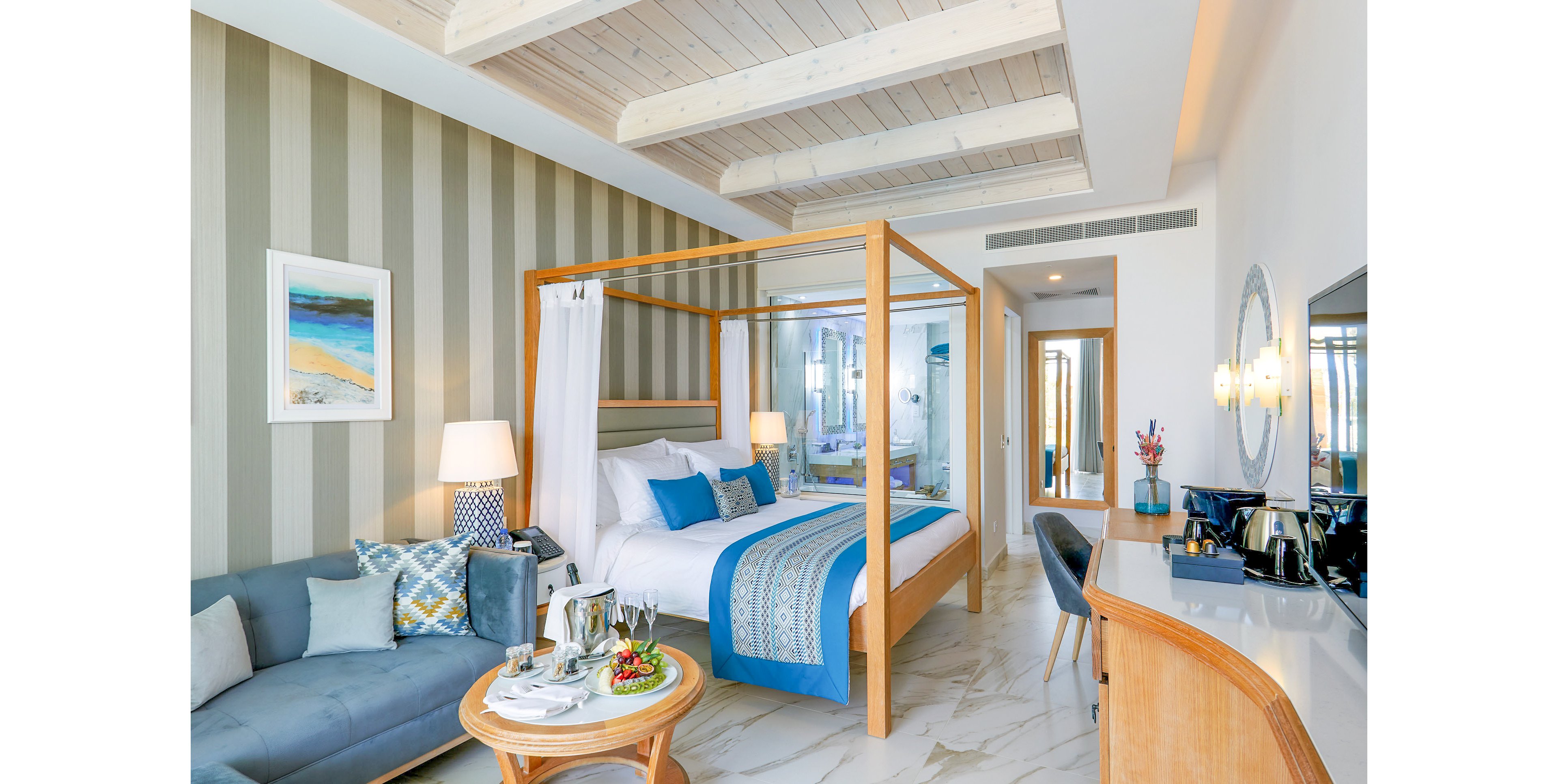 Amavi - MadeForTwo Hotels