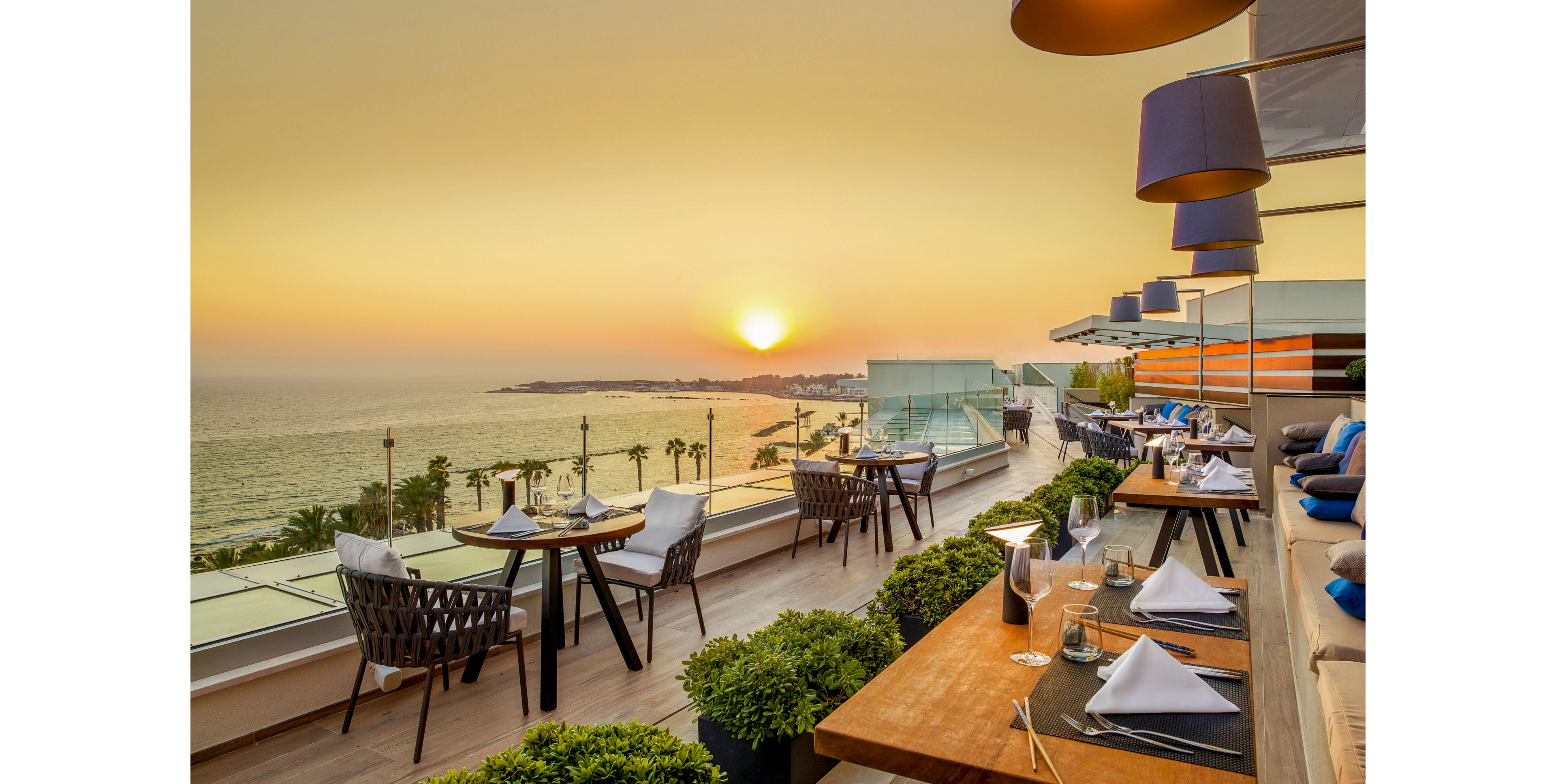 Amavi - MadeForTwo Hotels