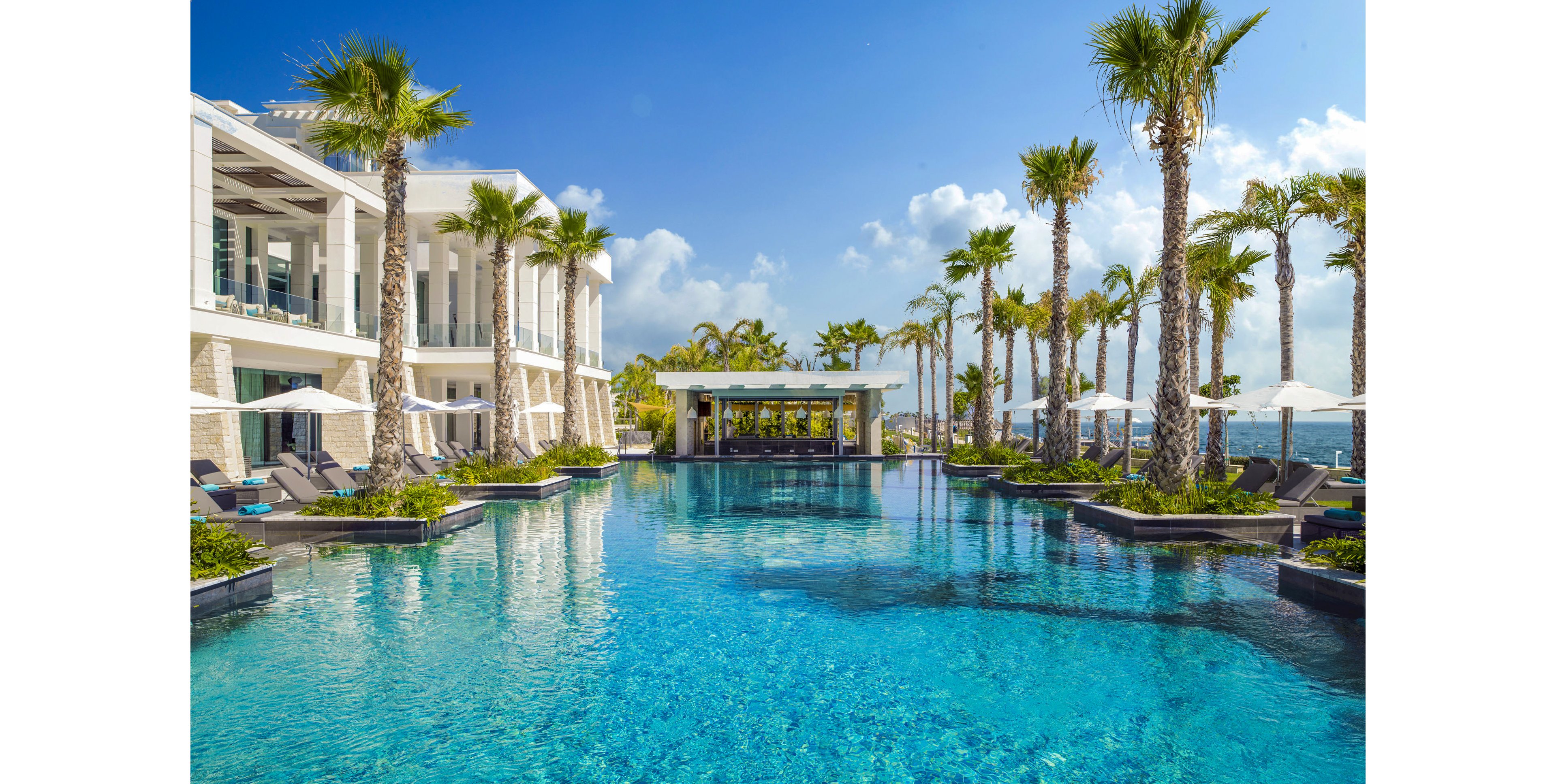 Amavi - MadeForTwo Hotels