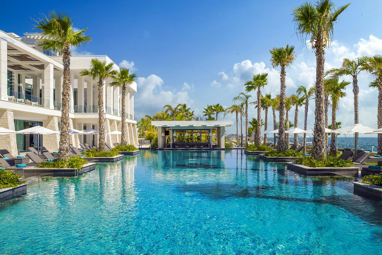 Amavi - MadeForTwo Hotels