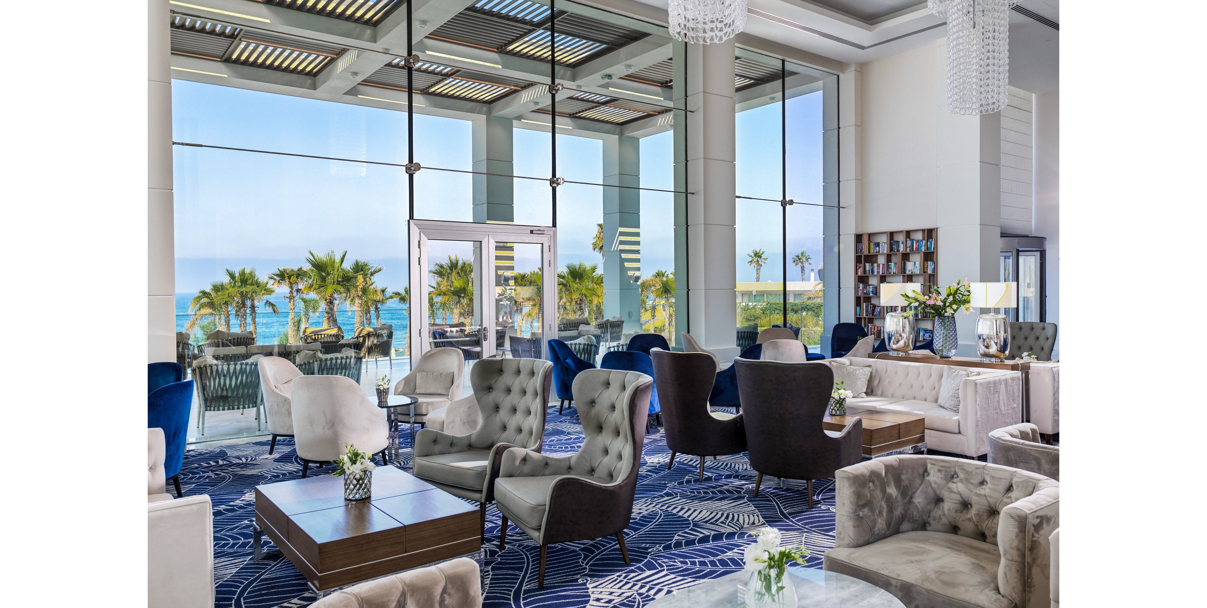 Amavi - MadeForTwo Hotels