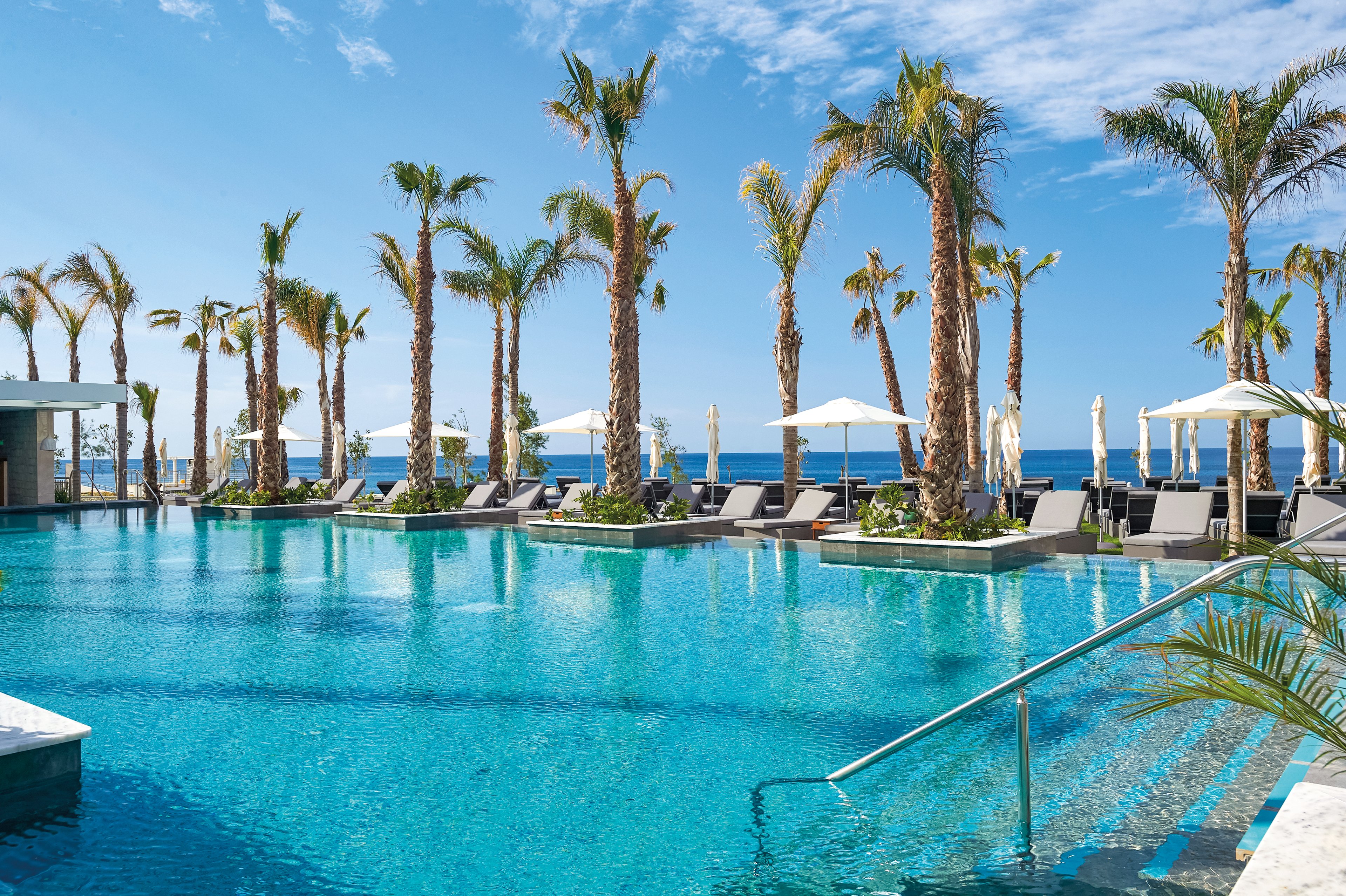 Amavi - MadeForTwo Hotels