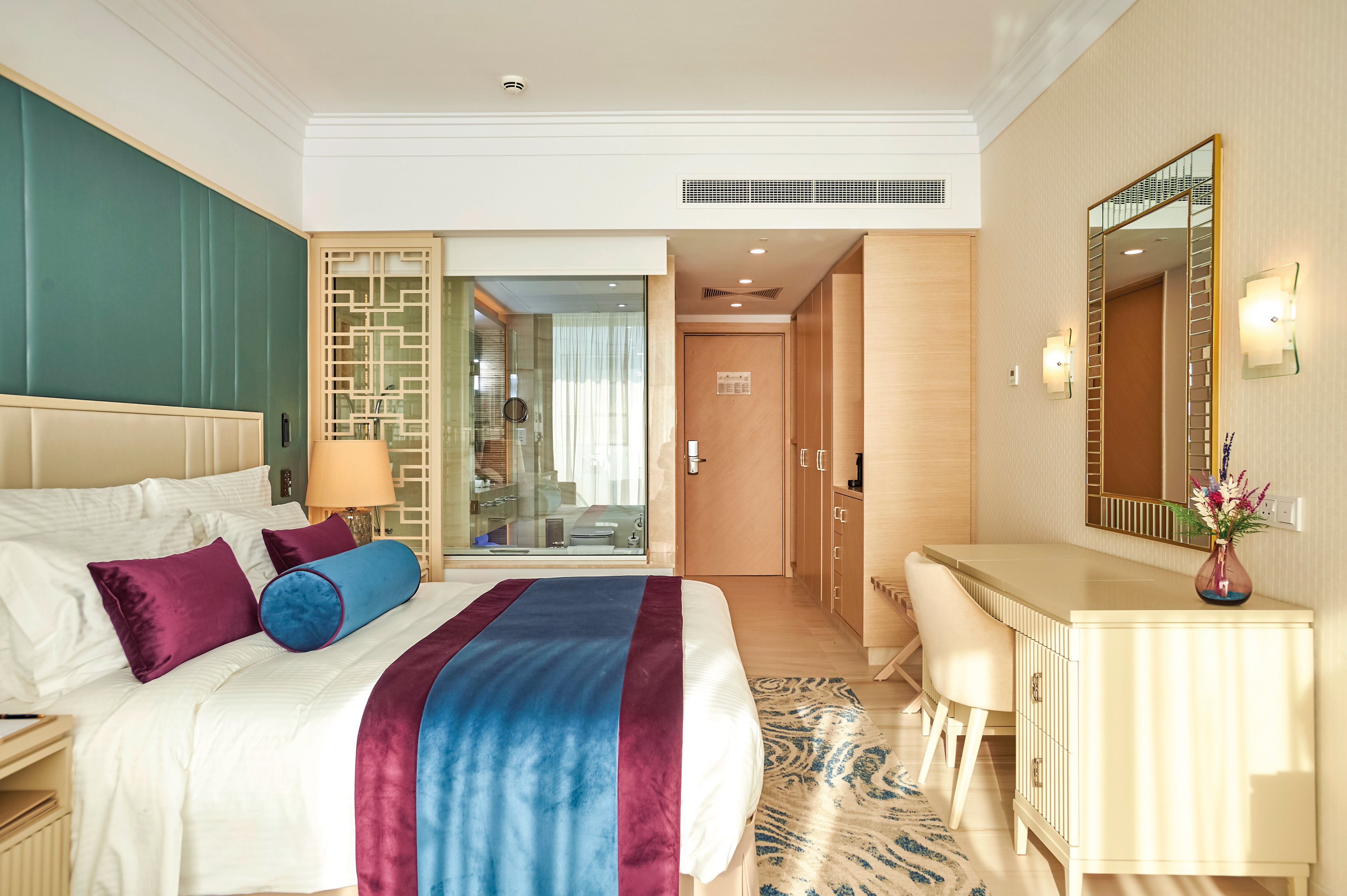 Amavi - MadeForTwo Hotels