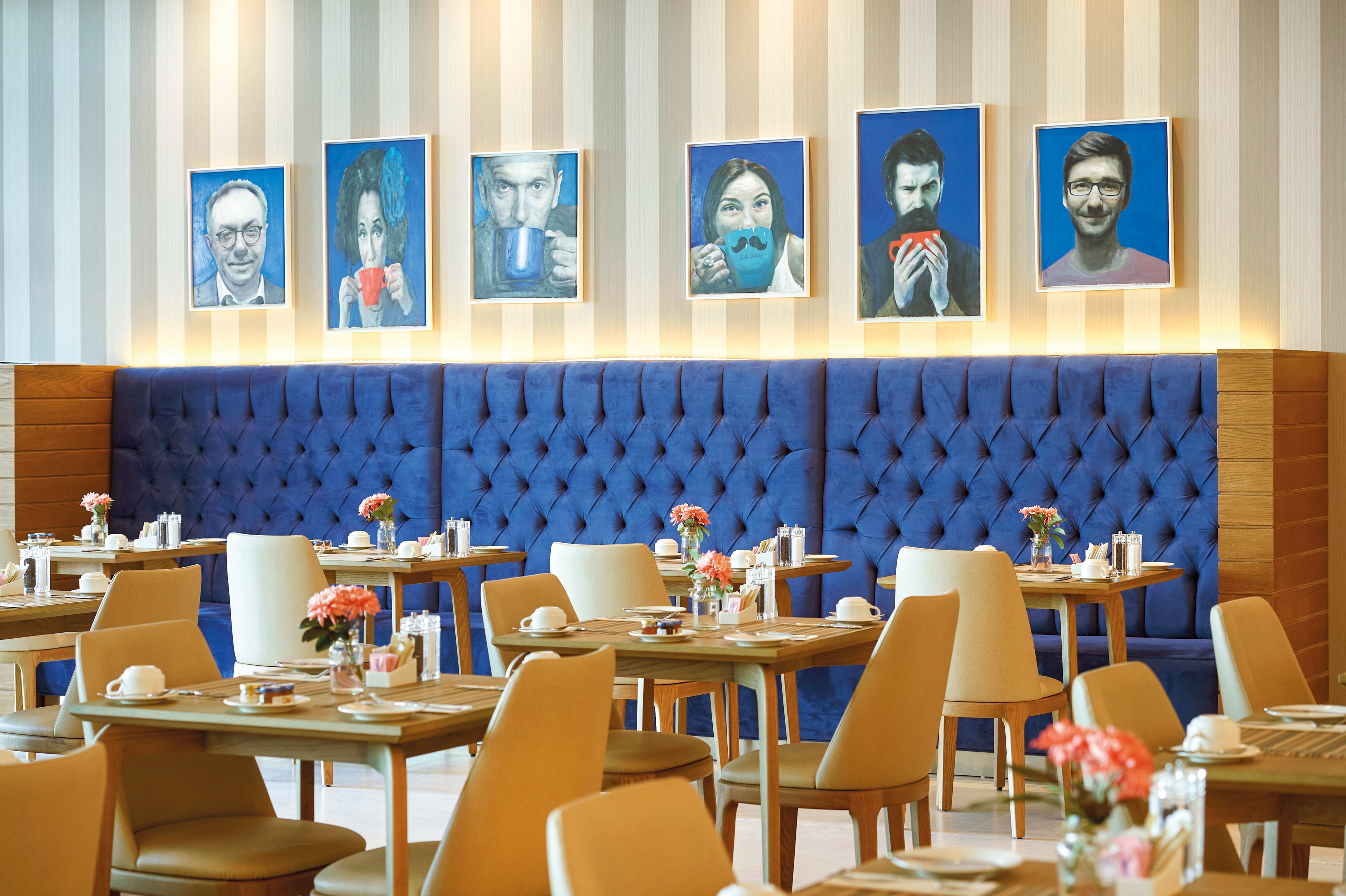 Amavi - MadeForTwo Hotels