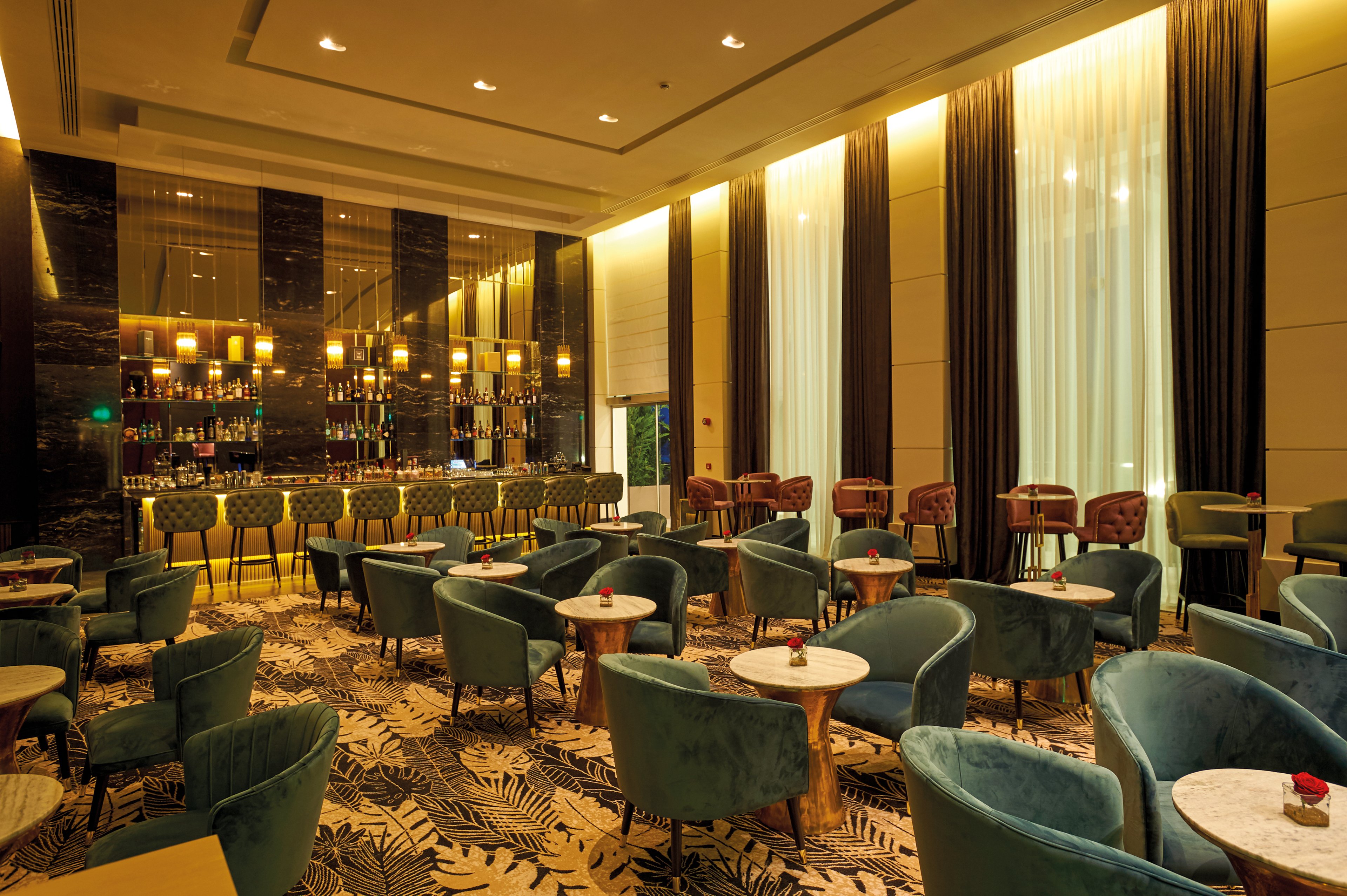 Amavi - MadeForTwo Hotels