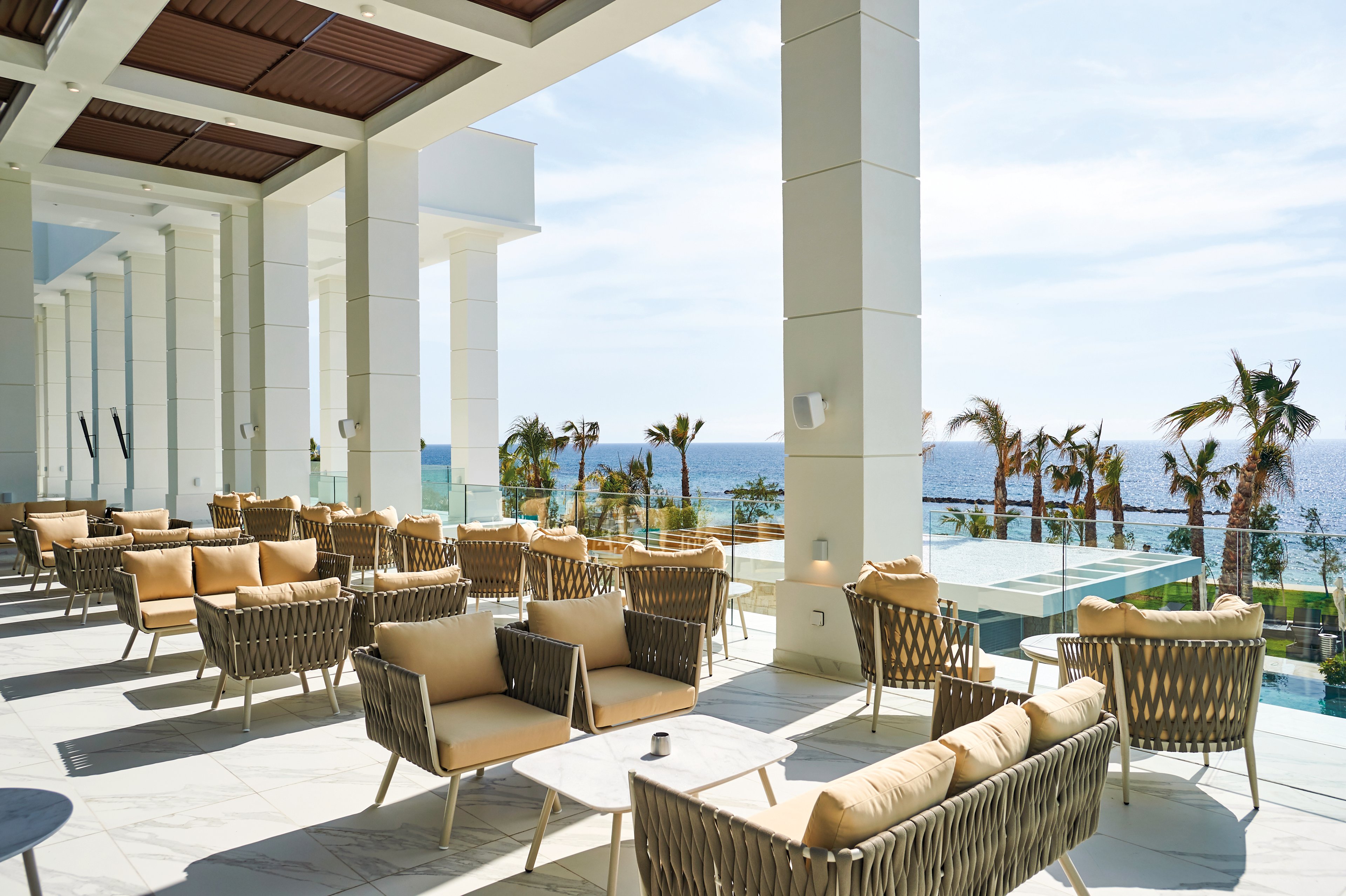 Amavi - MadeForTwo Hotels