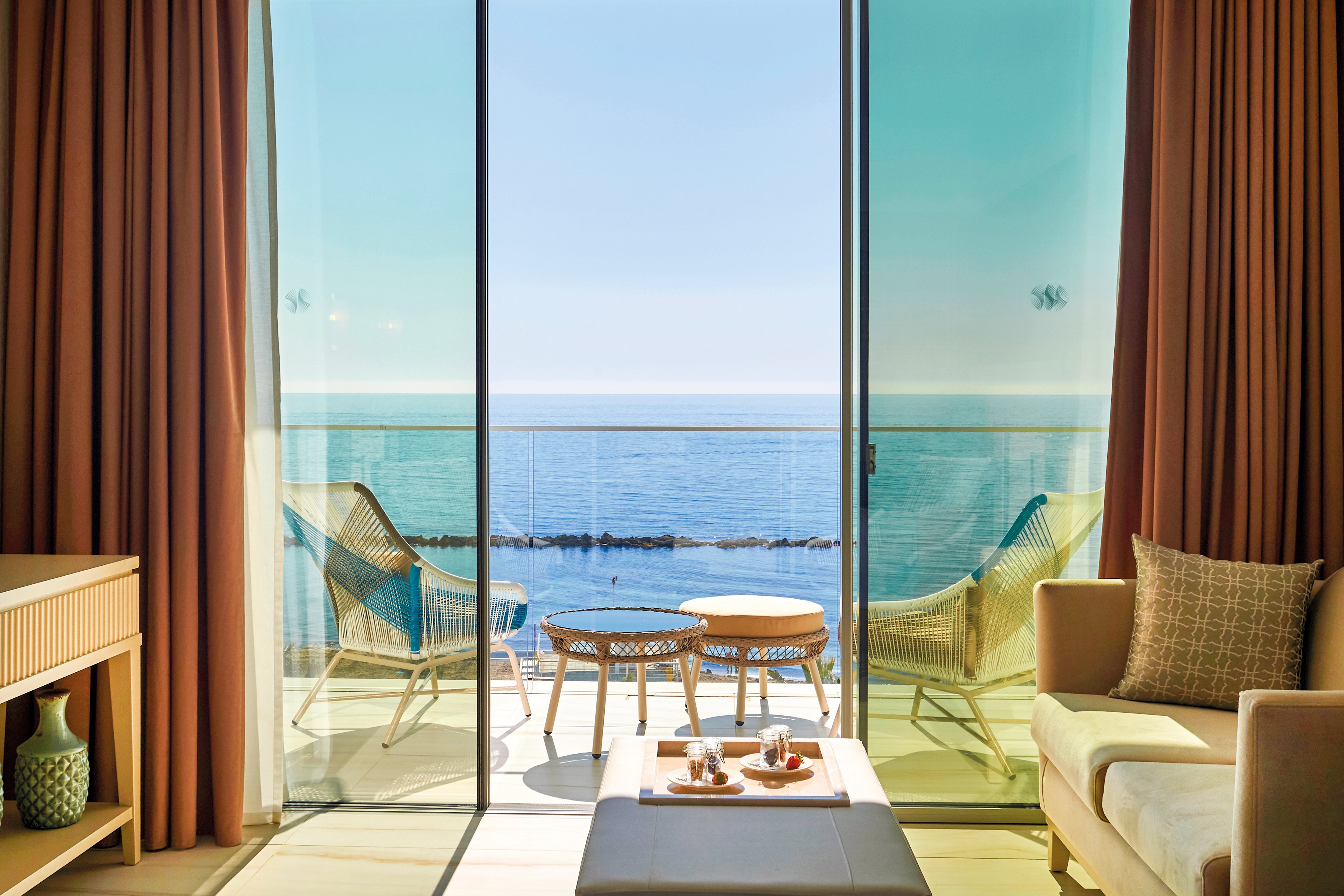 Amavi - MadeForTwo Hotels