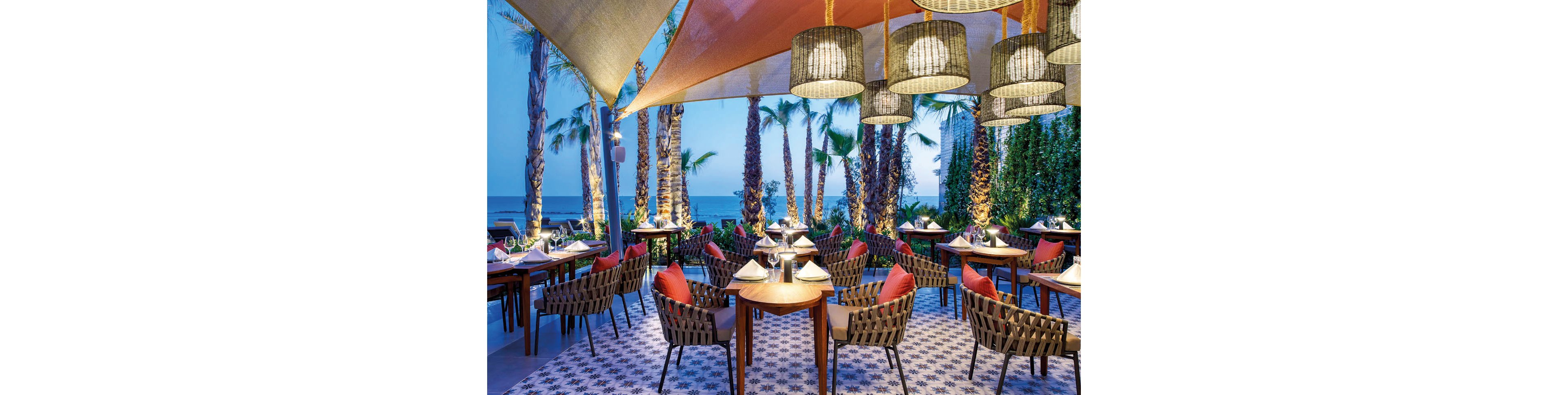 Amavi - MadeForTwo Hotels