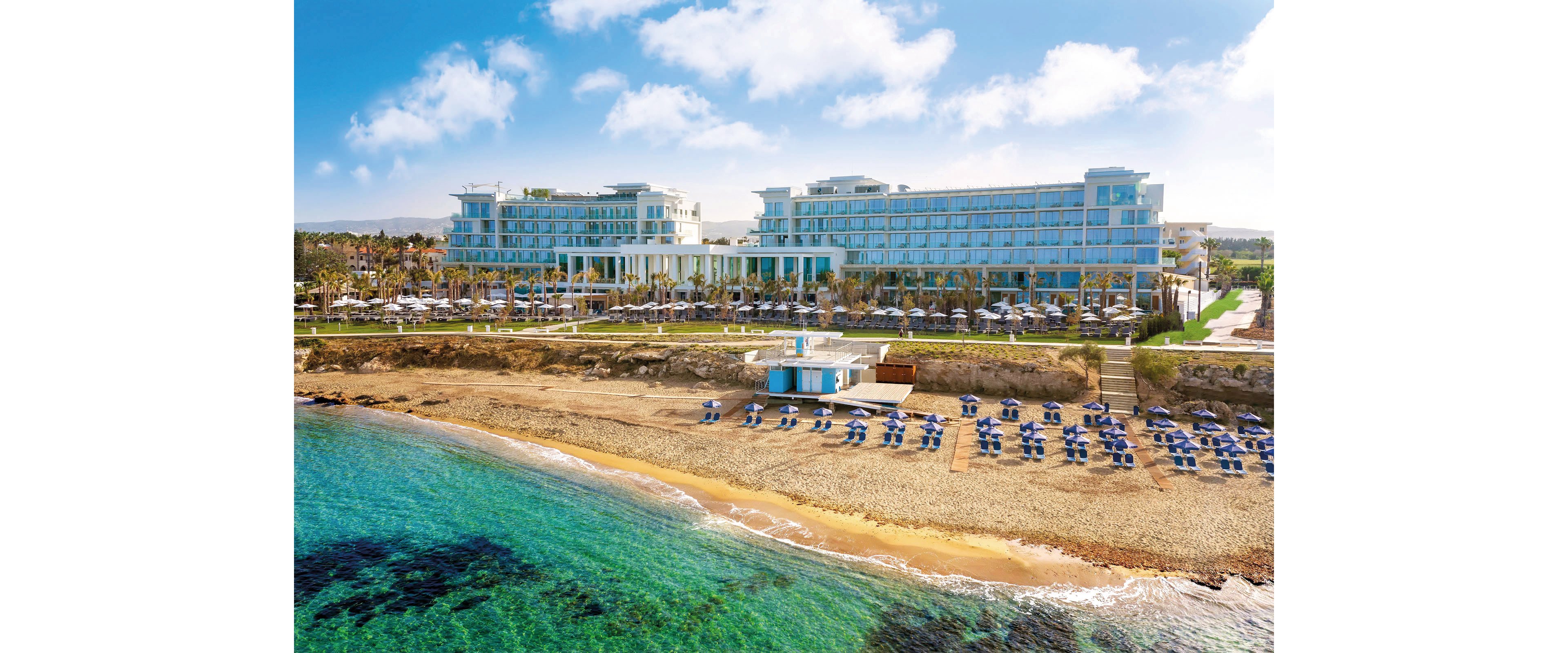 Amavi - MadeForTwo Hotels