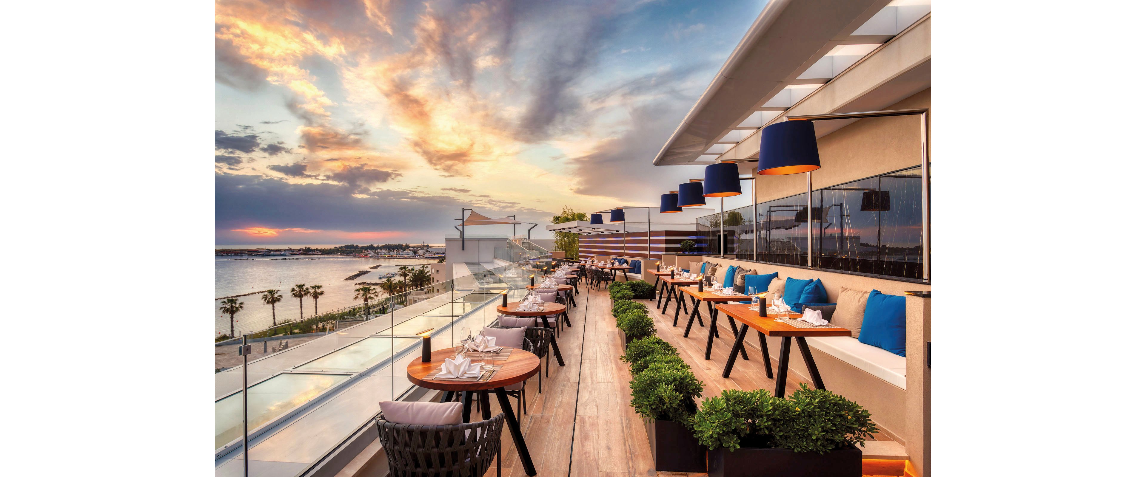 Amavi - MadeForTwo Hotels