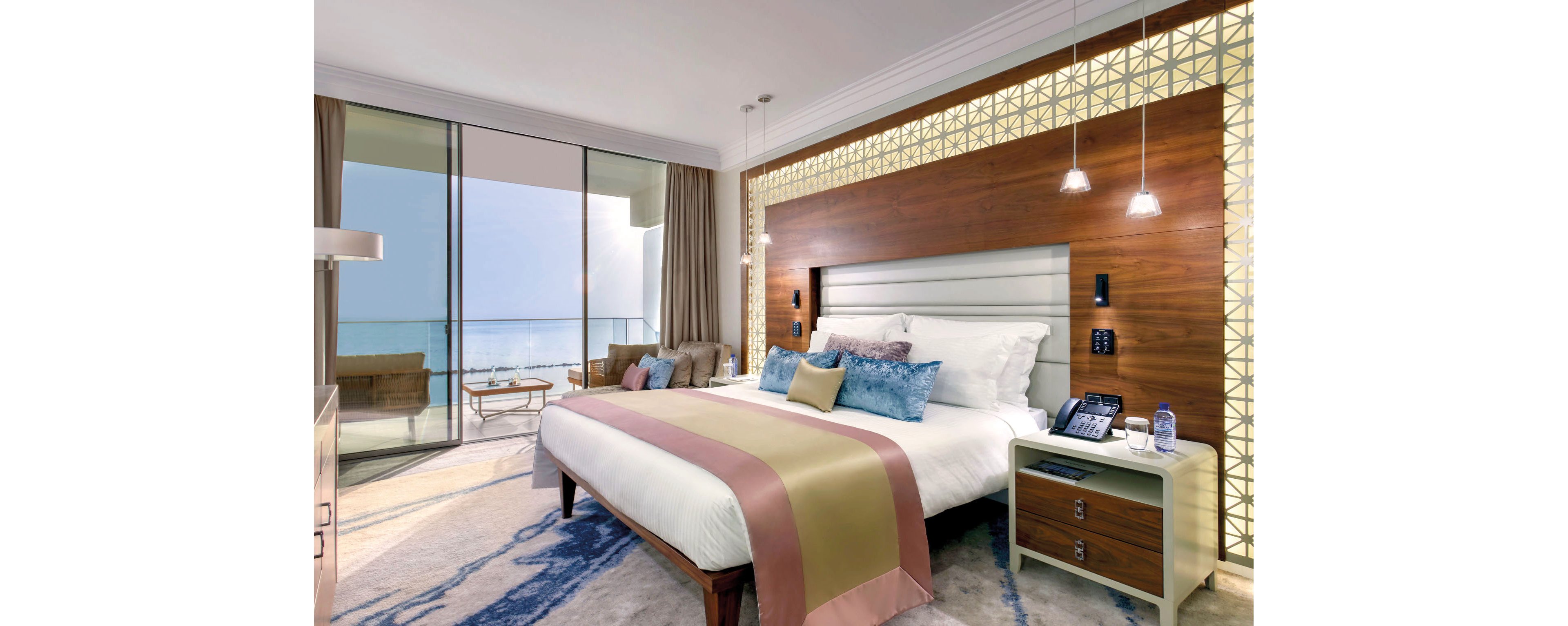 Amavi - MadeForTwo Hotels