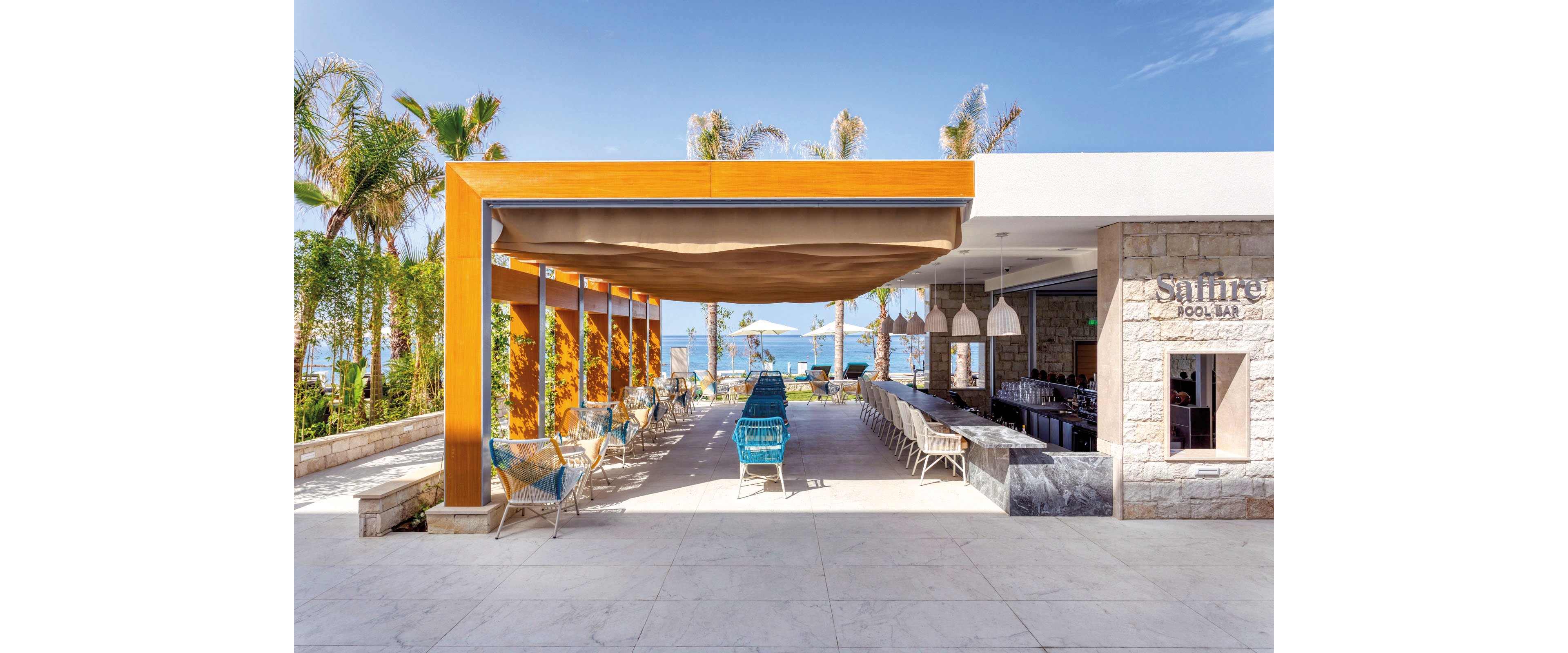 Amavi - MadeForTwo Hotels