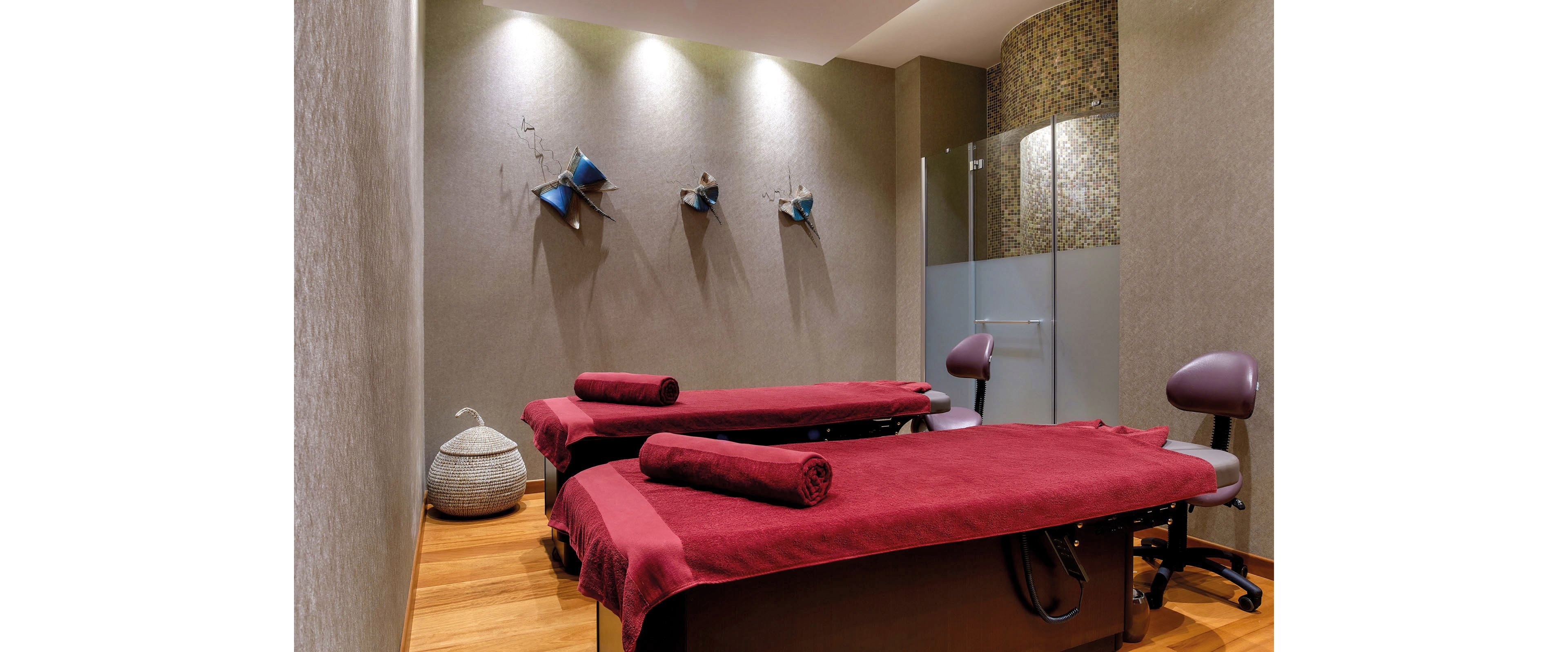 Amavi - MadeForTwo Hotels