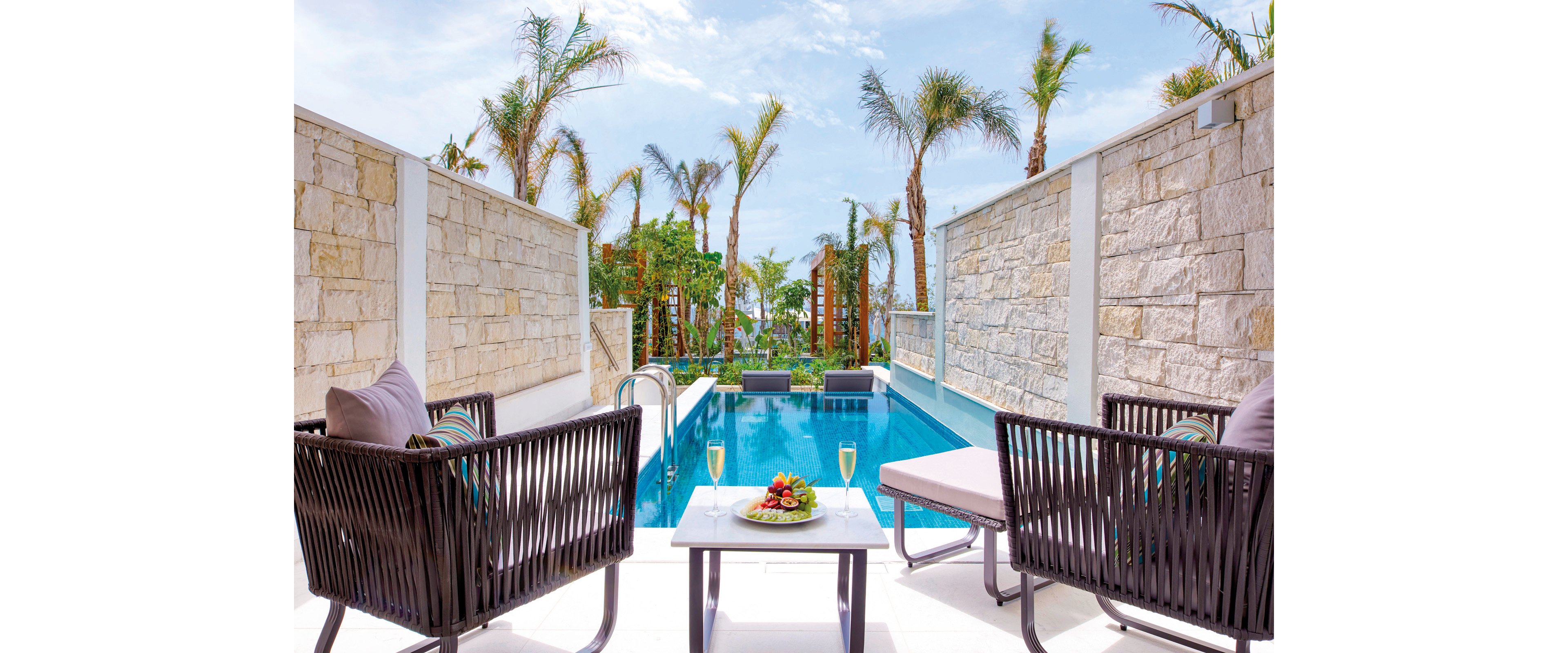 Amavi - MadeForTwo Hotels