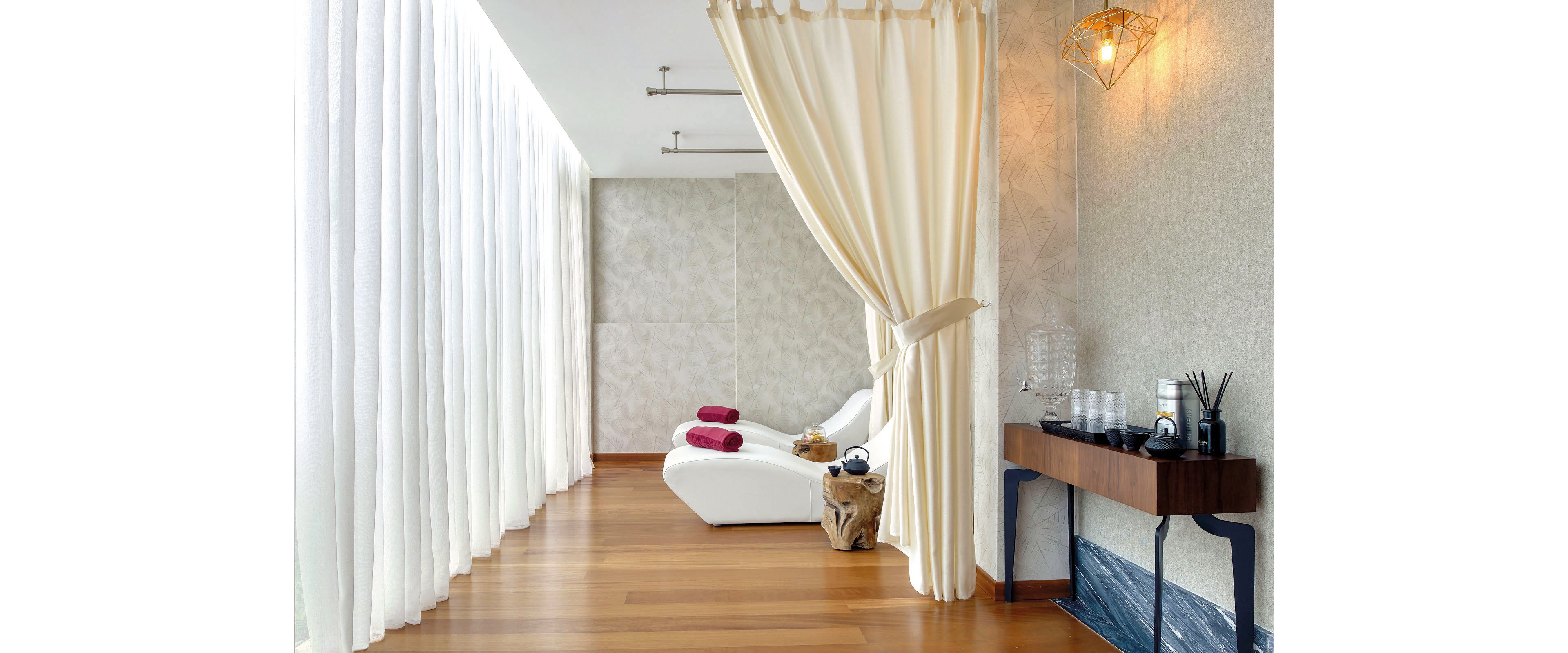 Amavi - MadeForTwo Hotels