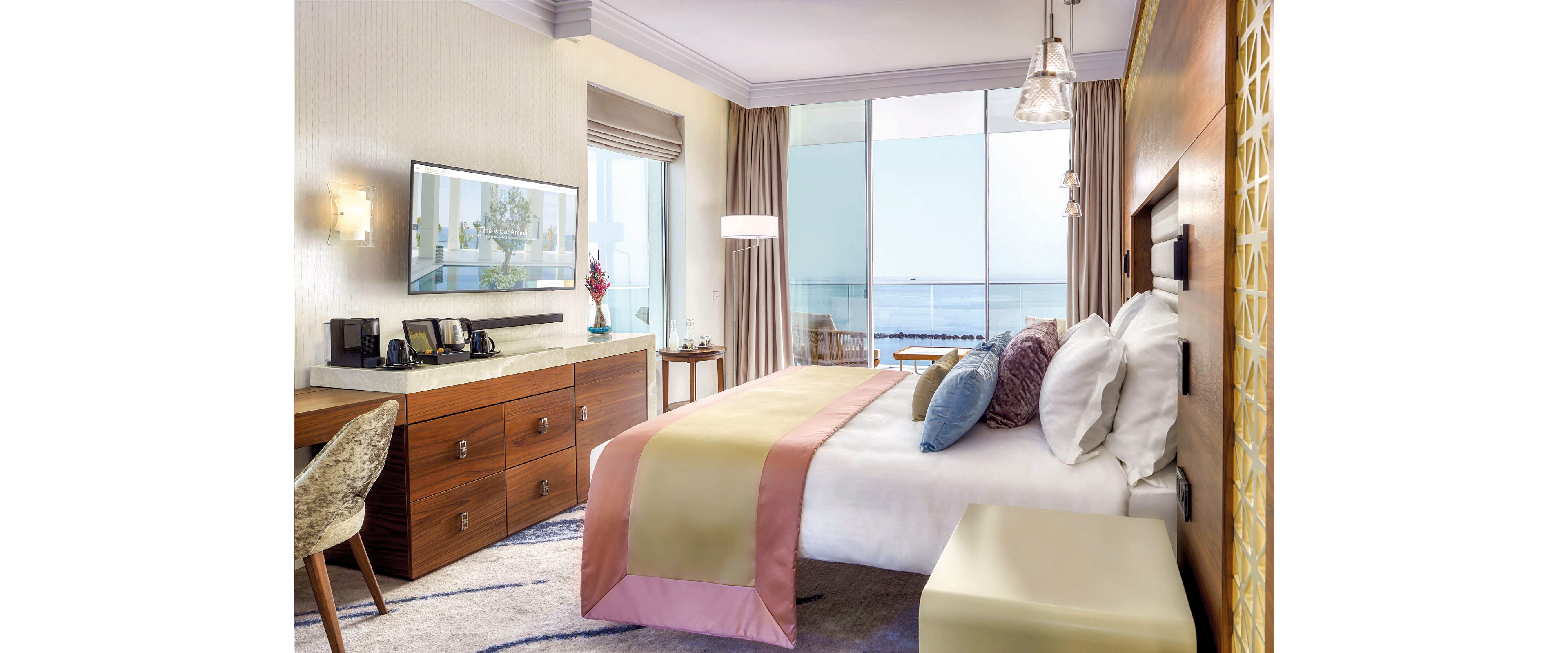 Amavi - MadeForTwo Hotels