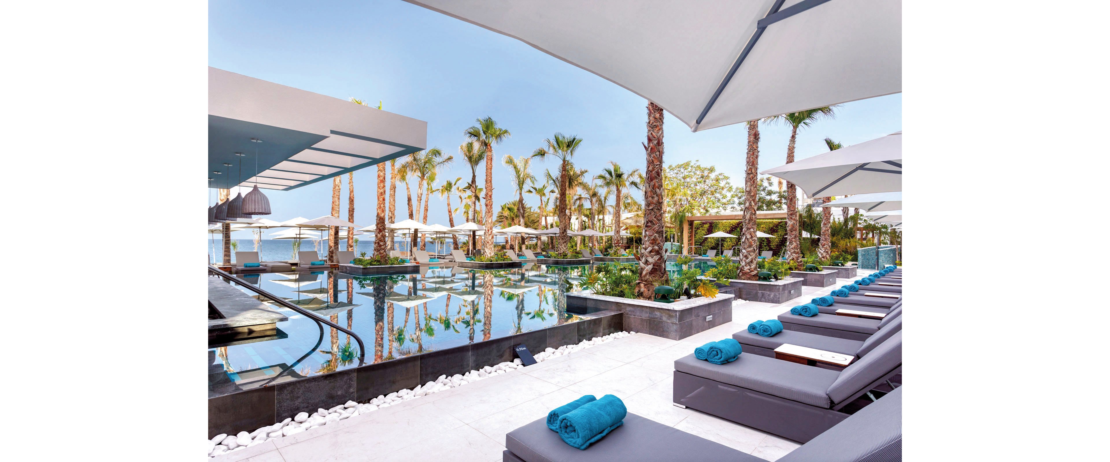 Amavi - MadeForTwo Hotels