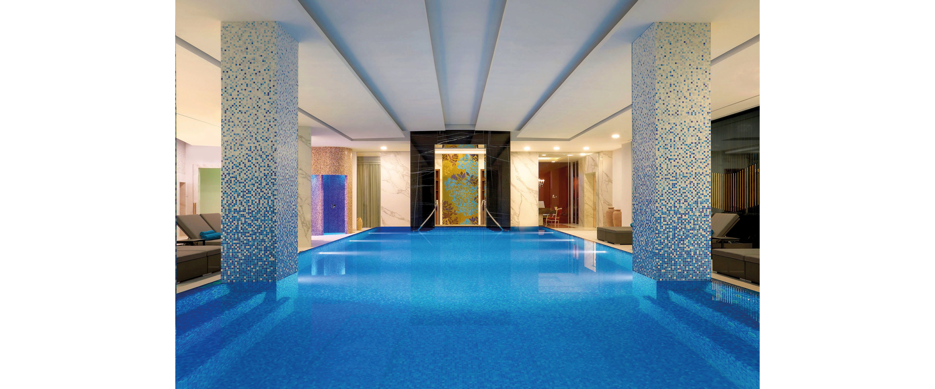 Amavi - MadeForTwo Hotels