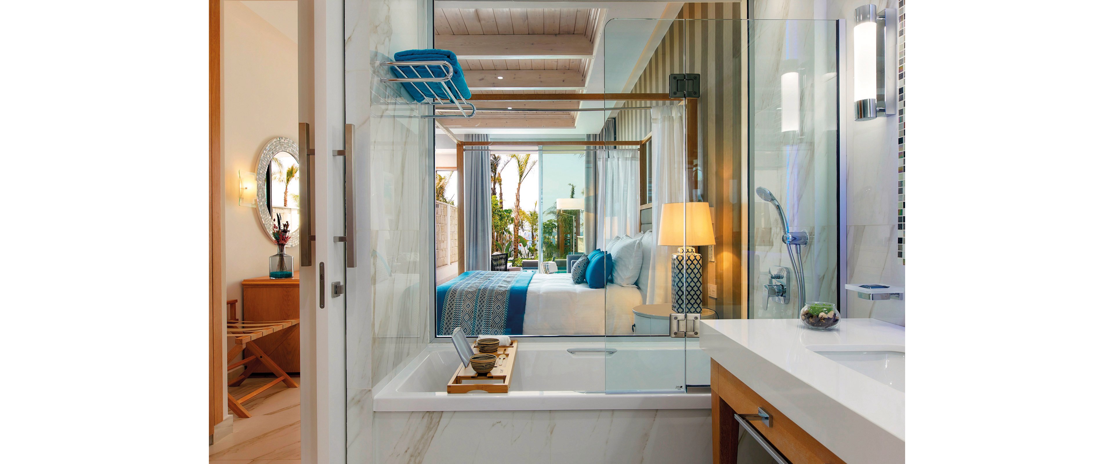 Amavi - MadeForTwo Hotels