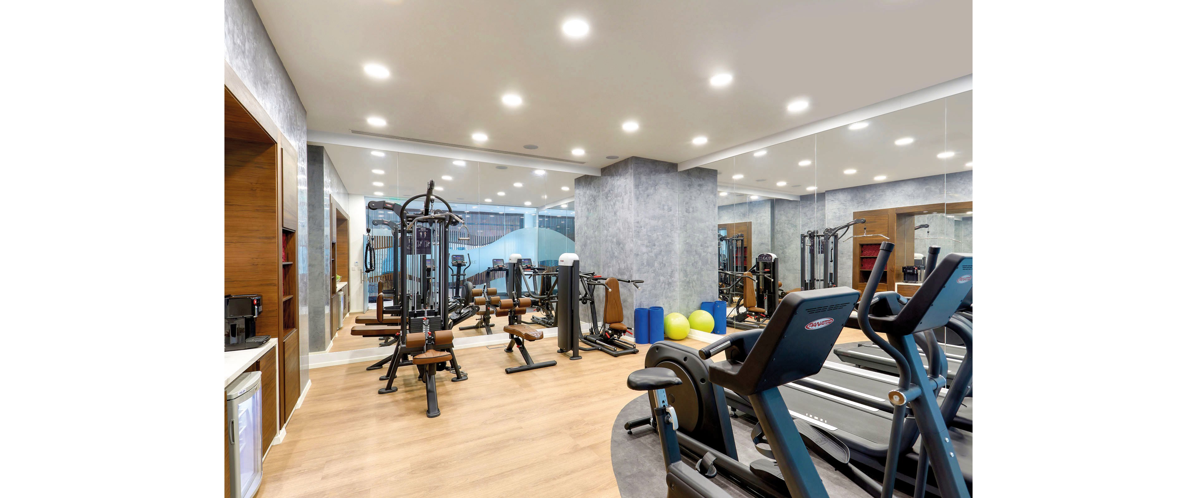 Amavi - MadeForTwo Hotels