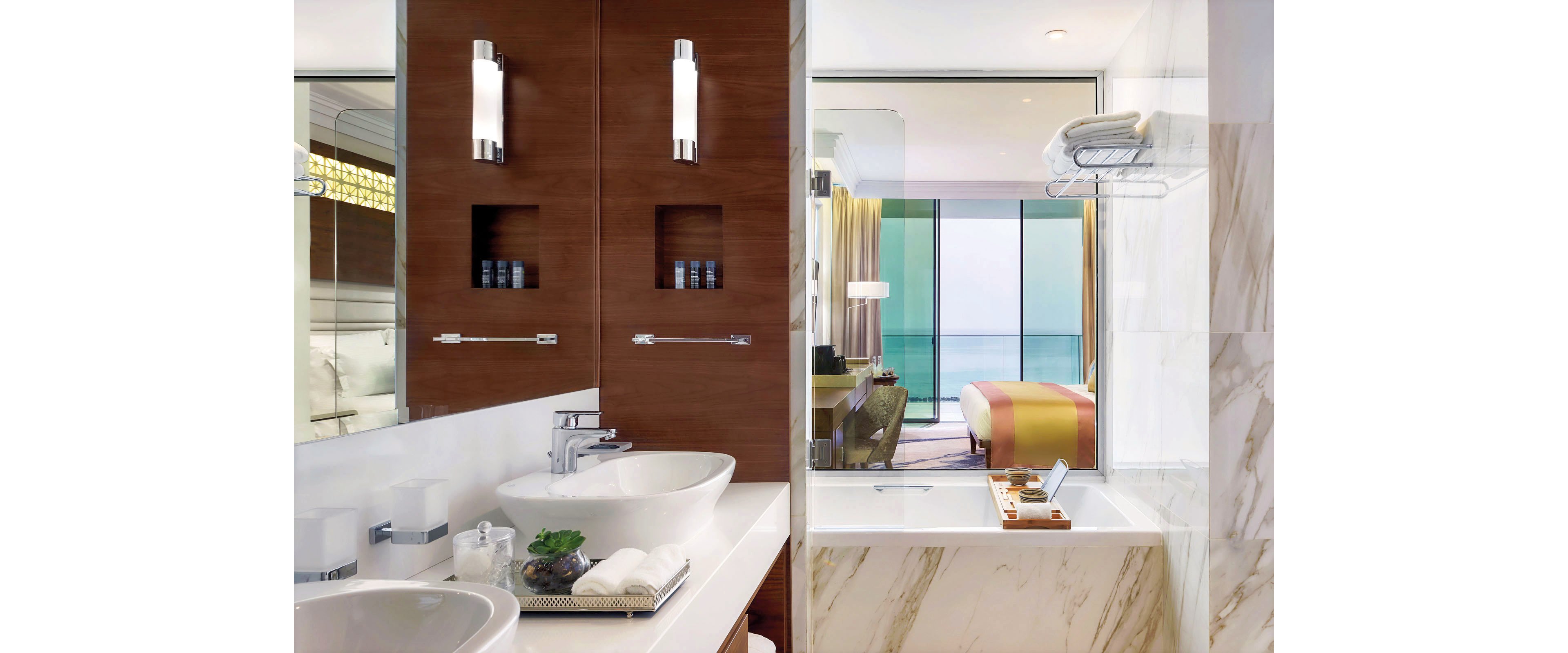 Amavi - MadeForTwo Hotels