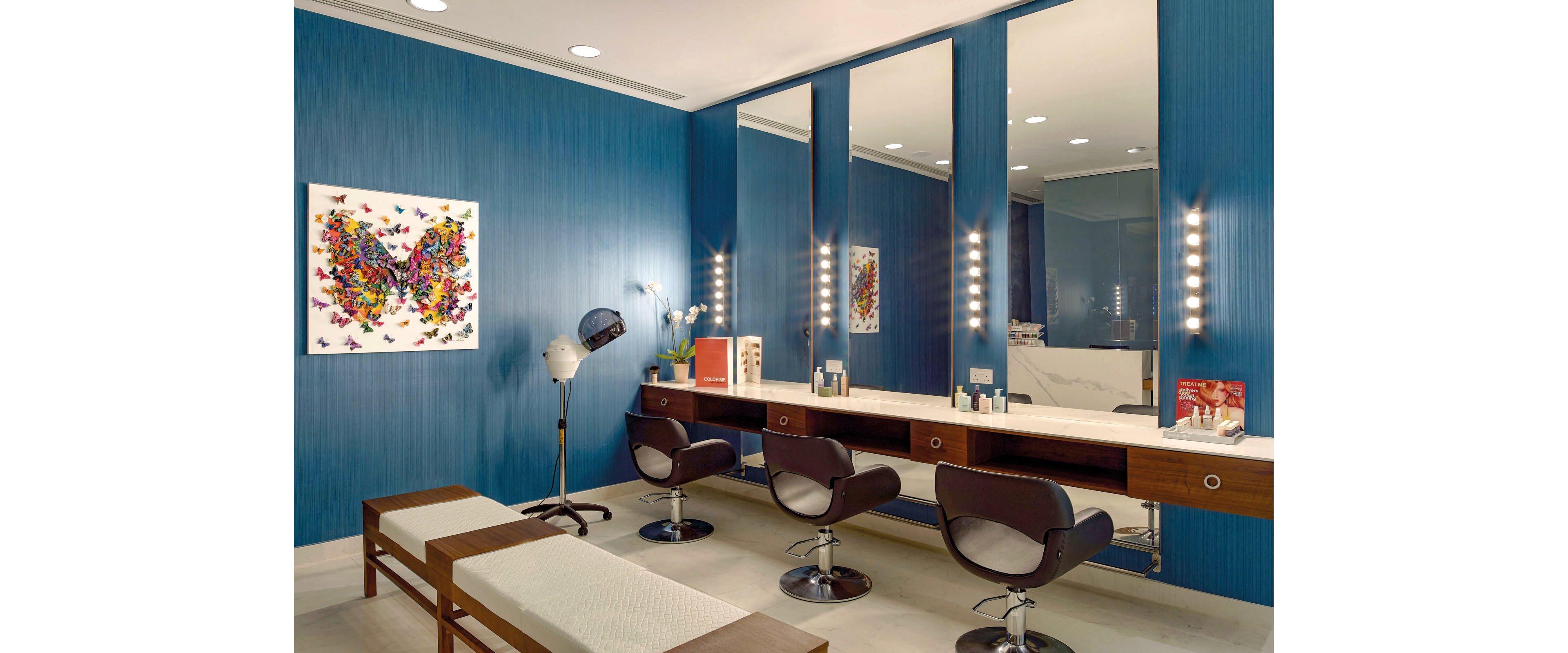 Amavi - MadeForTwo Hotels