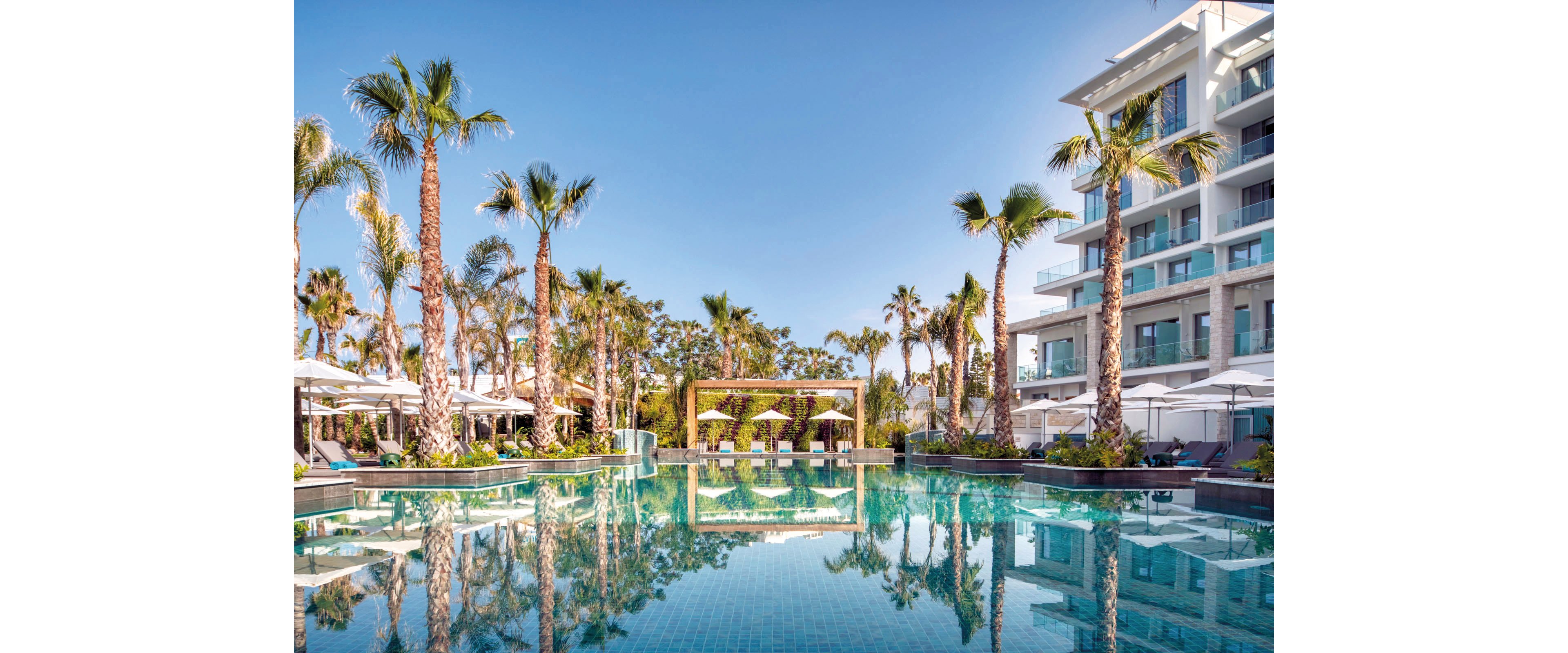 Amavi - MadeForTwo Hotels