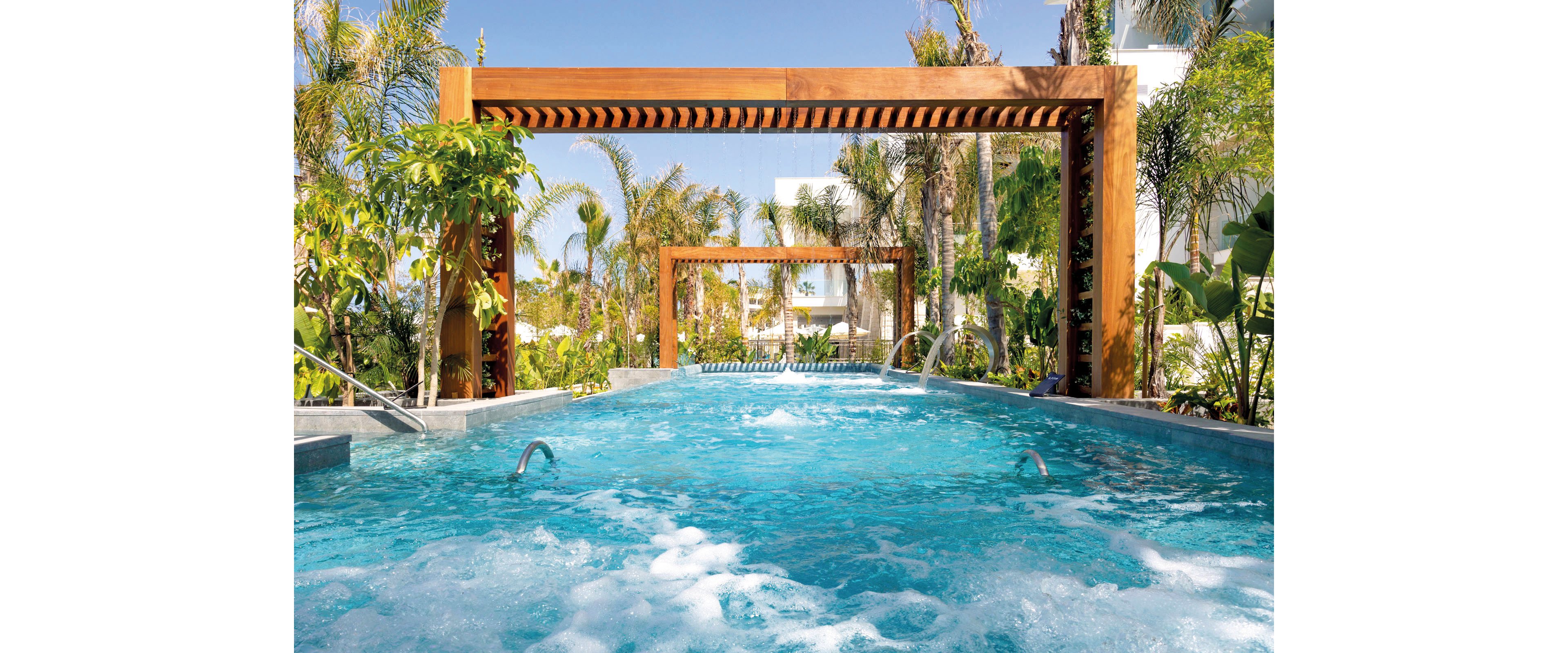 Amavi - MadeForTwo Hotels