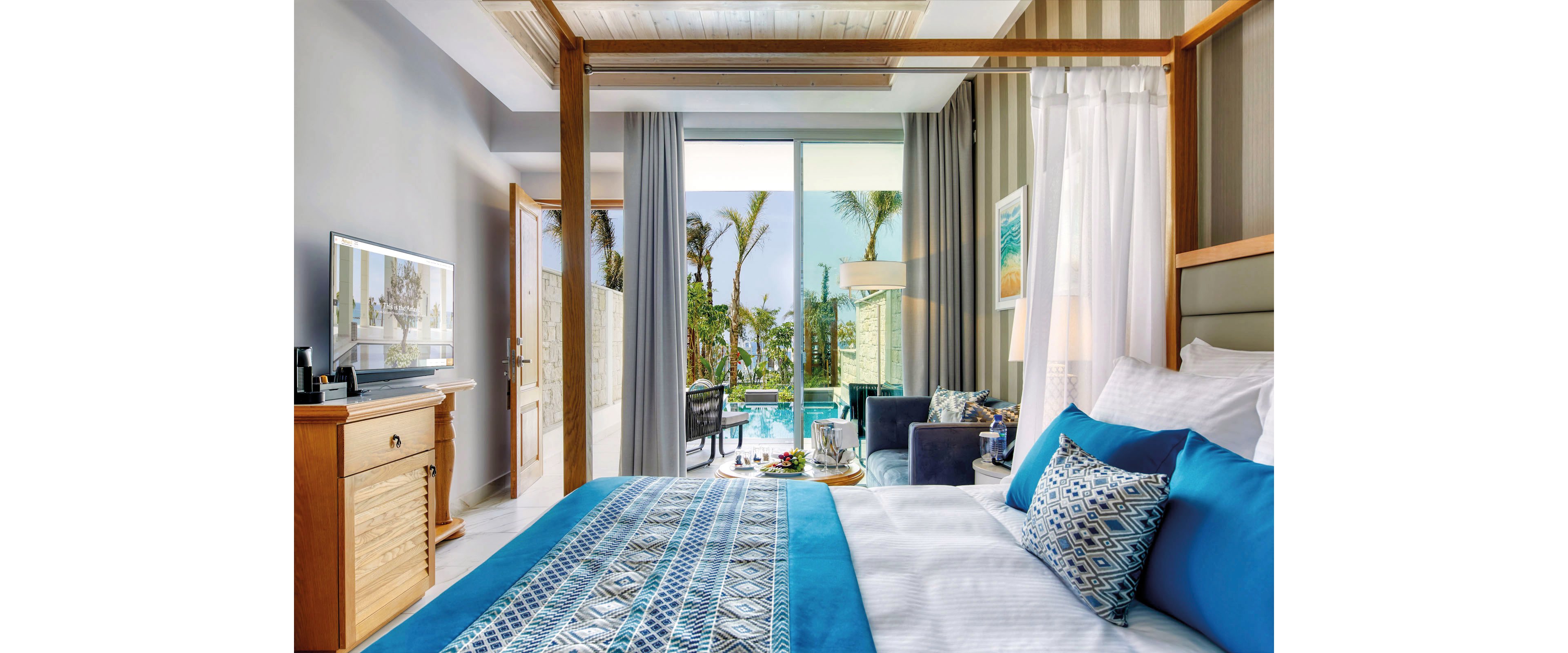 Amavi - MadeForTwo Hotels