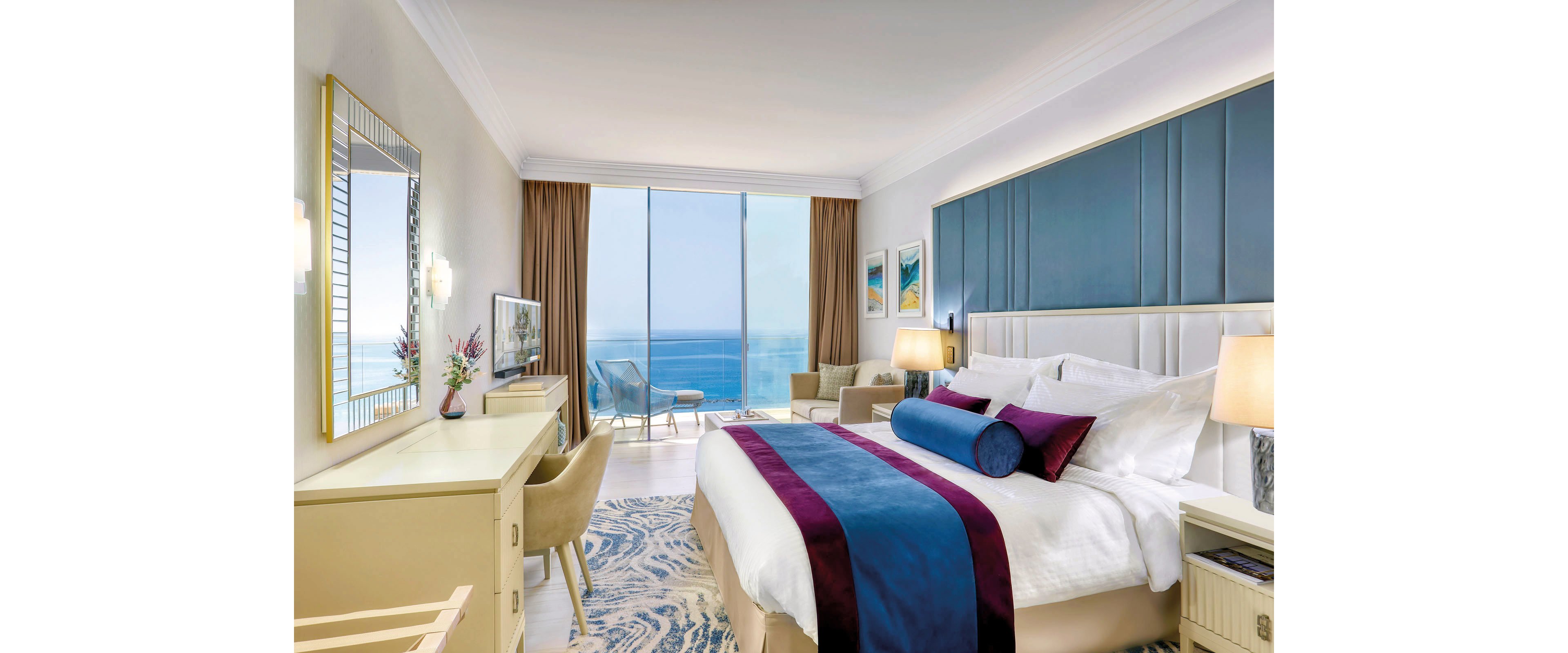 Amavi - MadeForTwo Hotels