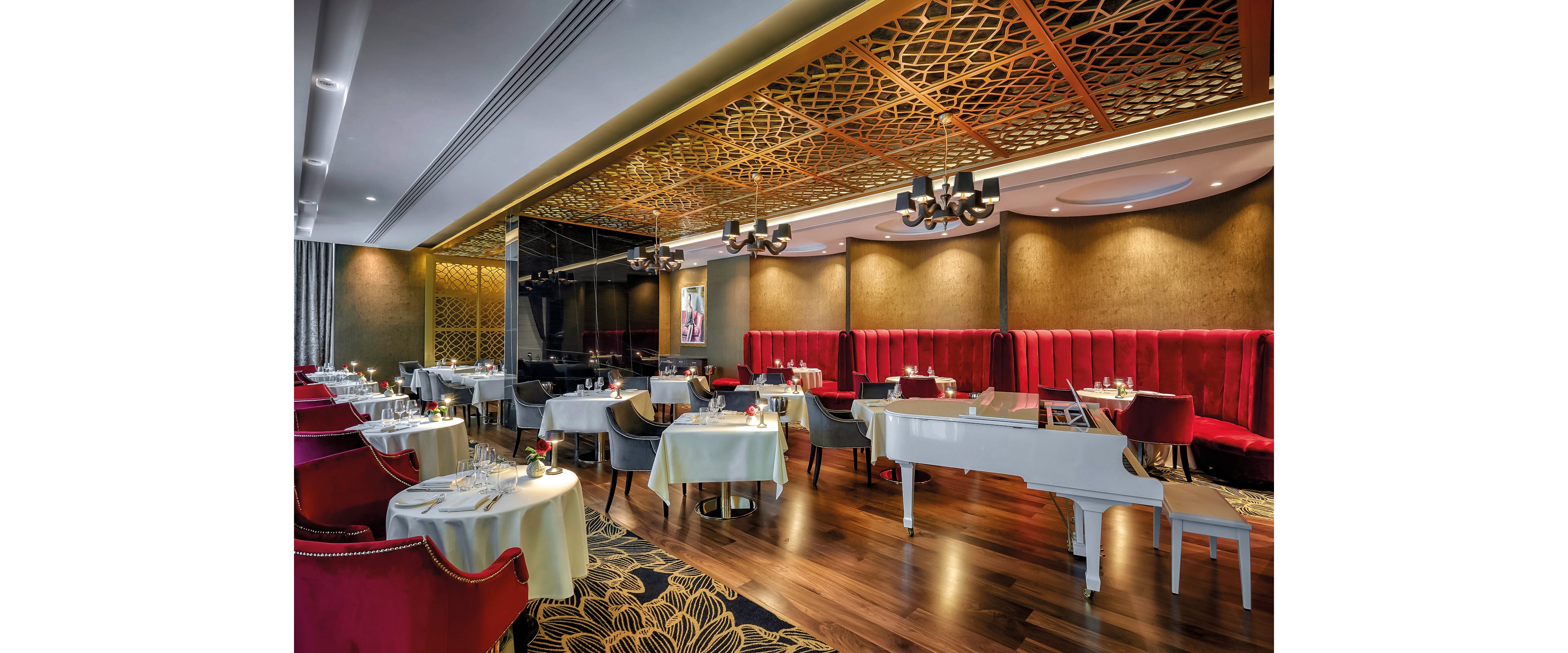 Amavi - MadeForTwo Hotels