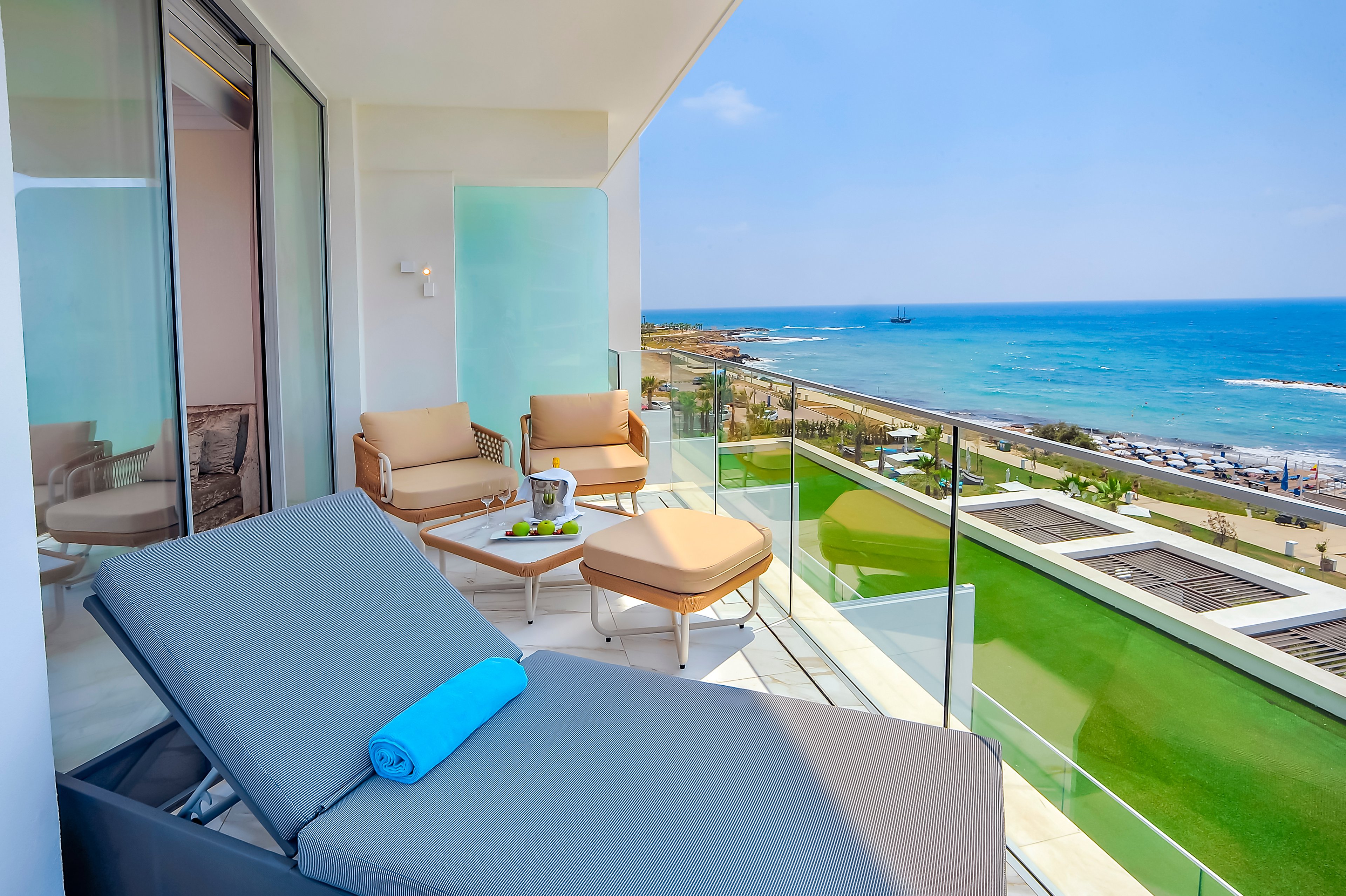 Amavi - MadeForTwo Hotels