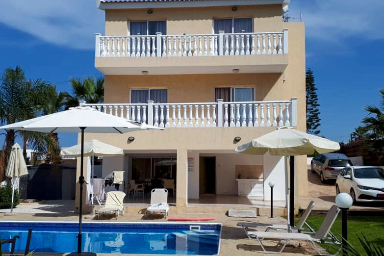 Diamond Villas - Five Bedroom Villa