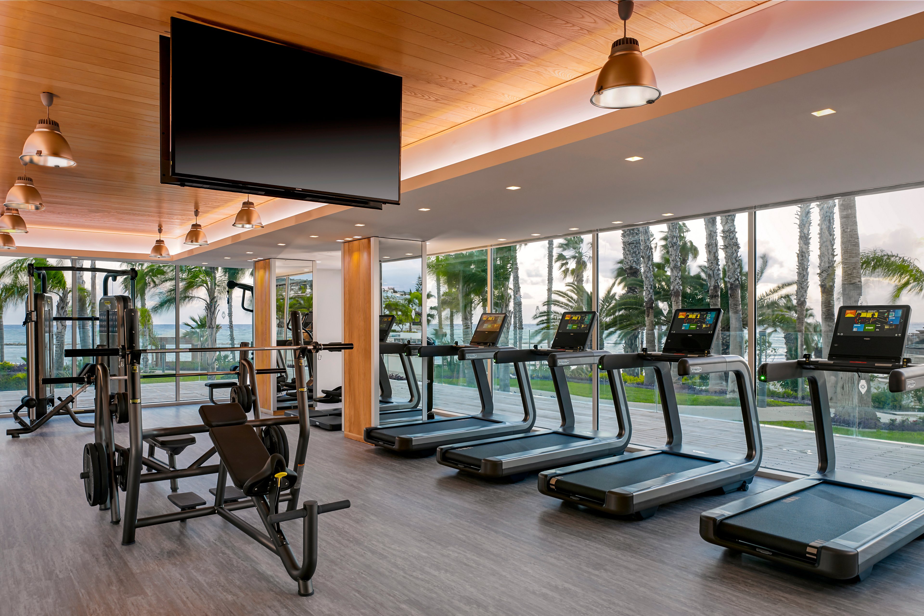 Parklane a Luxury Collection Resort & Spa