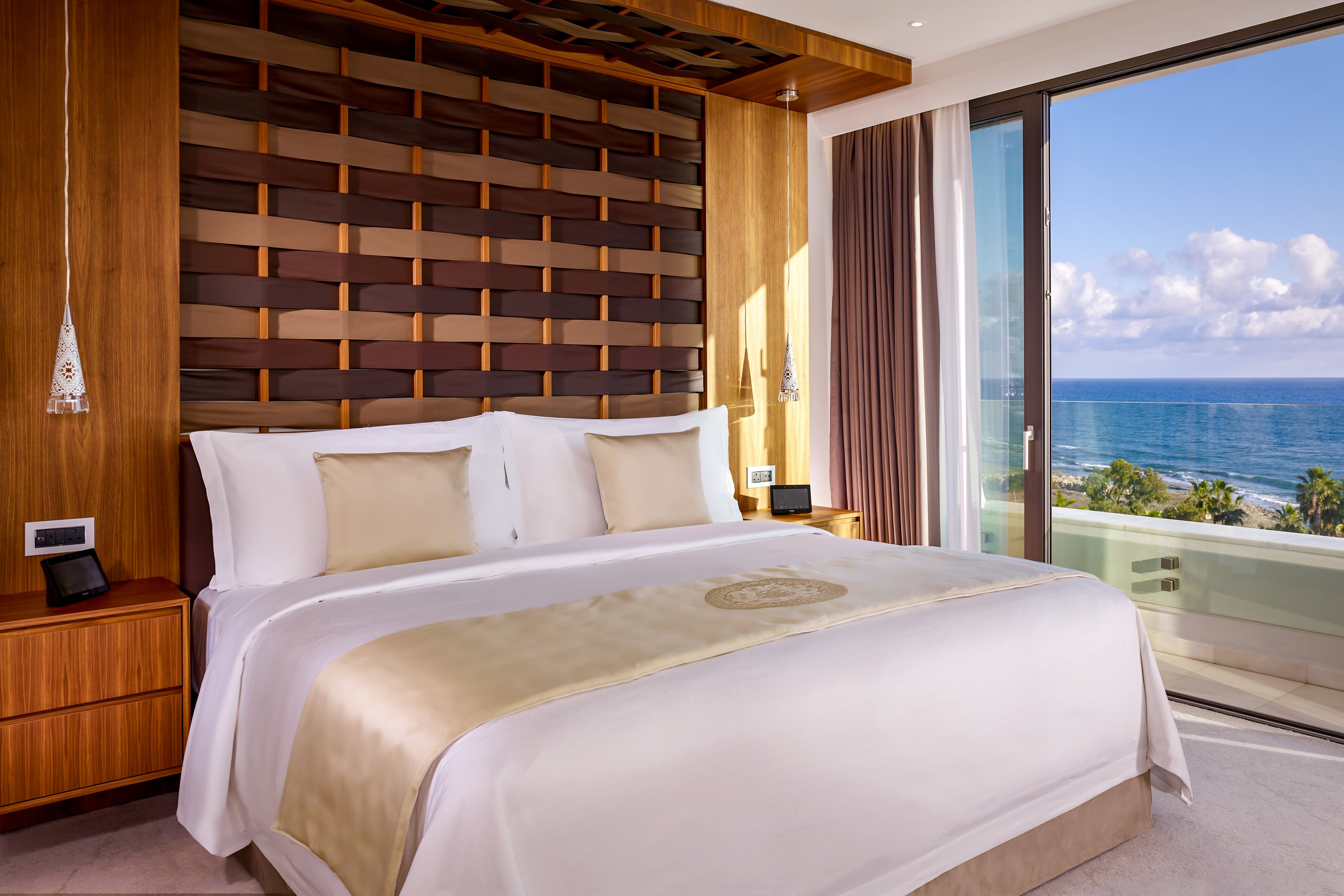 Parklane a Luxury Collection Resort & Spa