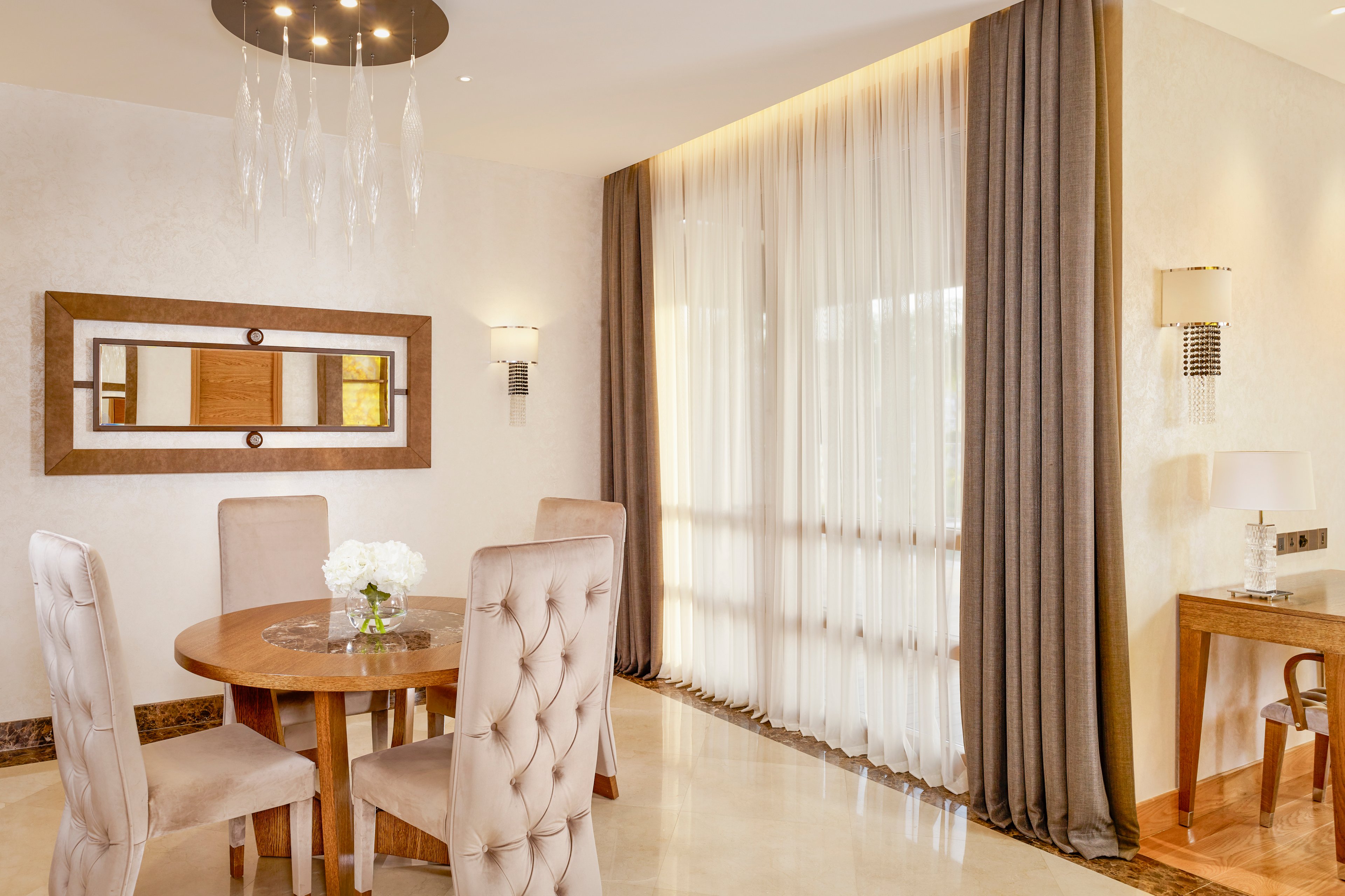 Parklane a Luxury Collection Resort & Spa