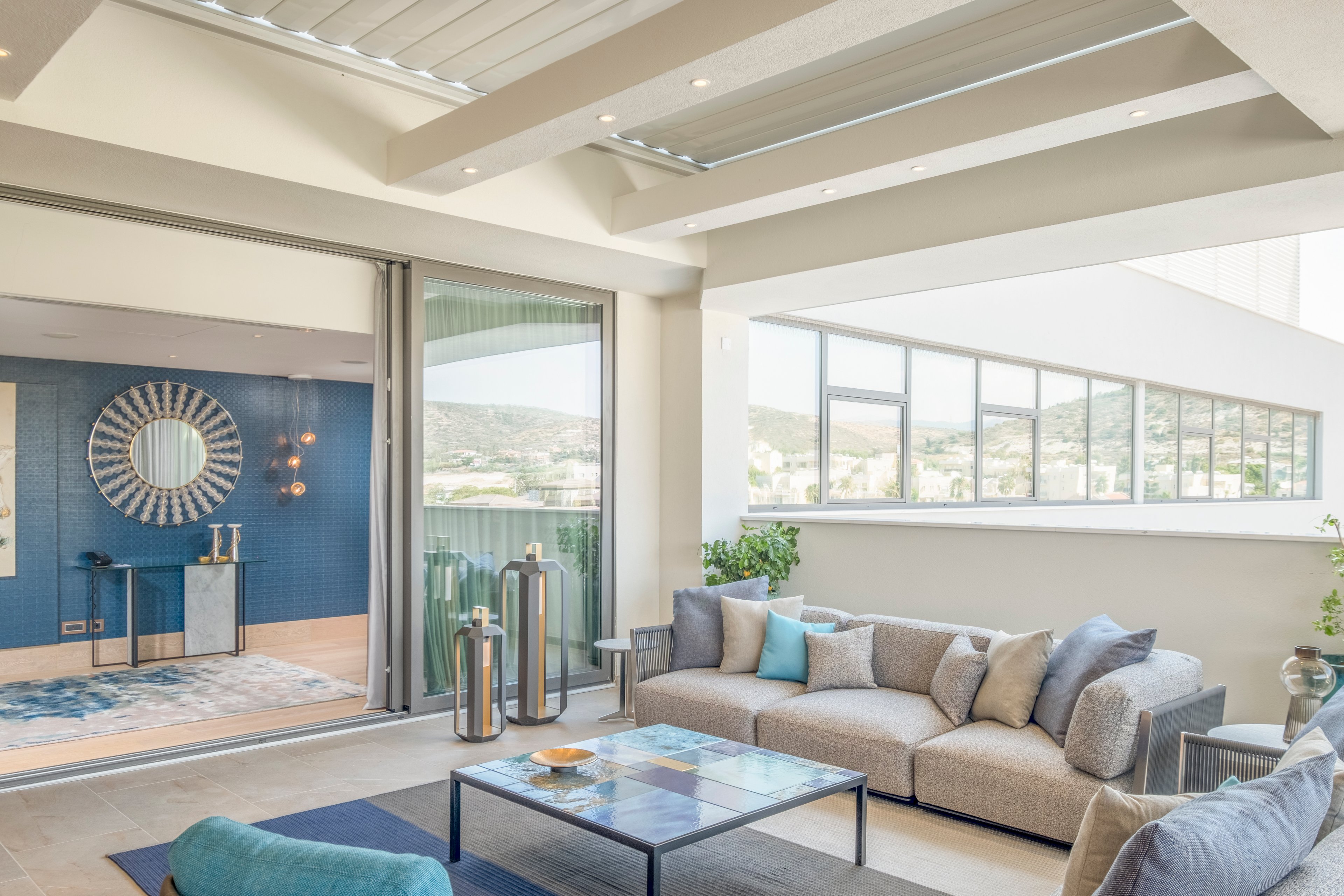 Parklane a Luxury Collection Resort & Spa